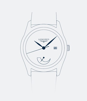 取扱説明書 | LONGINES JP