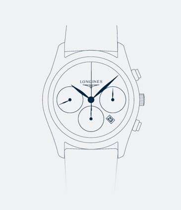 取扱説明書 | LONGINES JP