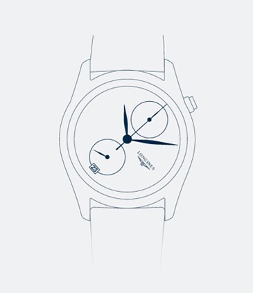 取扱説明書 | LONGINES JP