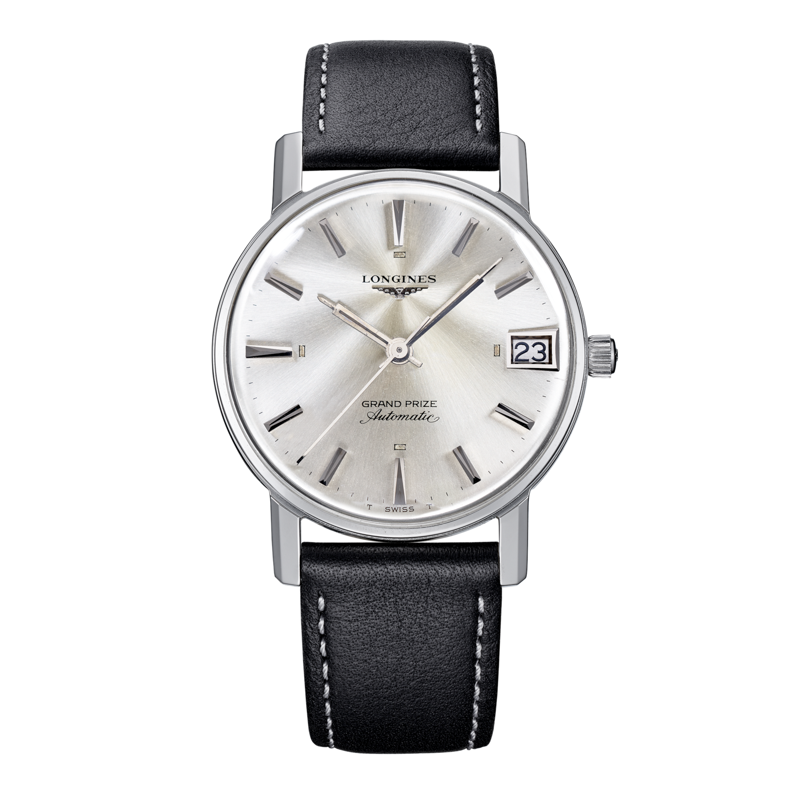 Longines Grand Prize (1963)