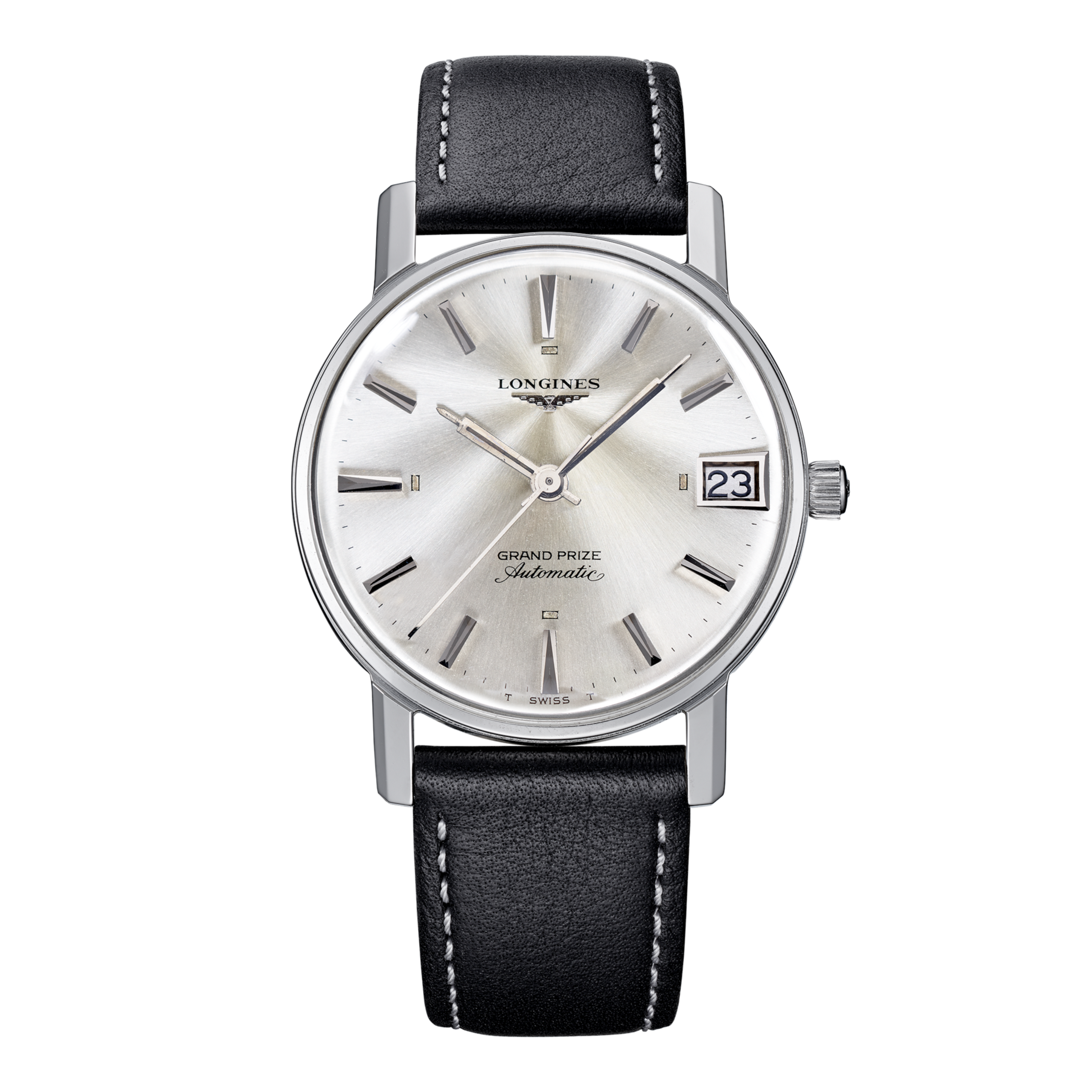 Longines Grand Prize (1963)
