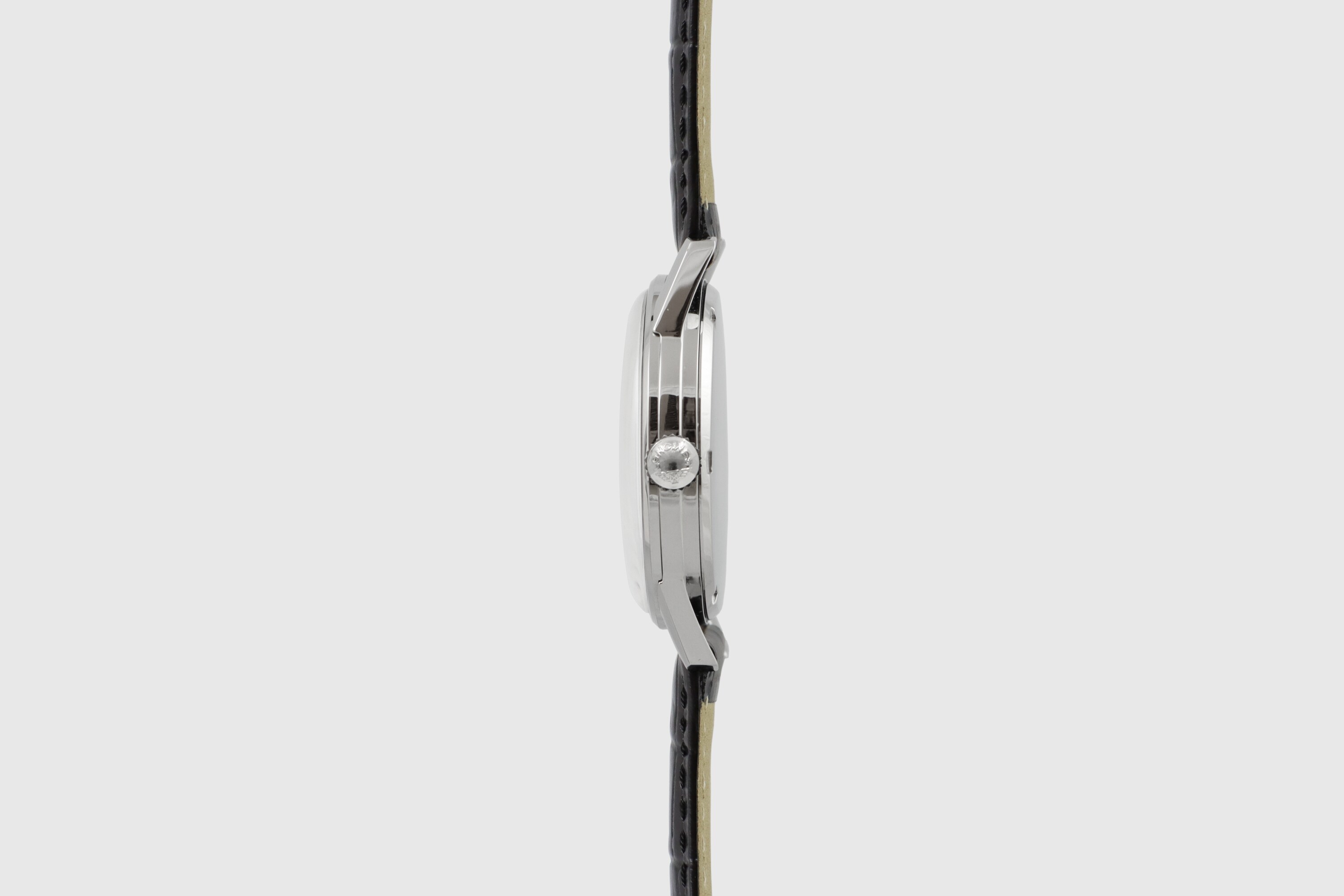 ロンジン腕時計 ロンジン フラッグシップ (1960年) | LONGINES JP