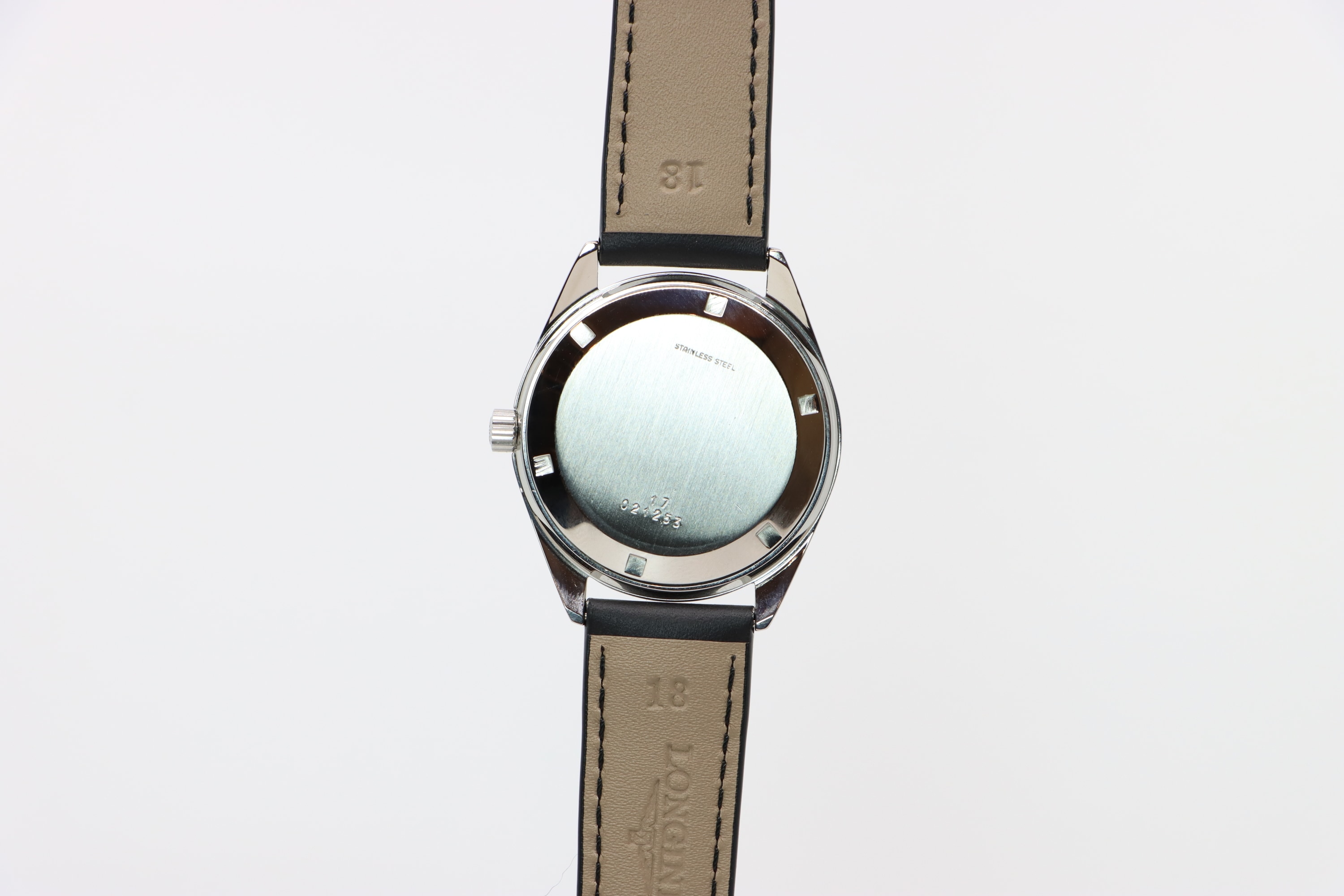 ロンジン コンクエスト（1973年） | LONGINES JP