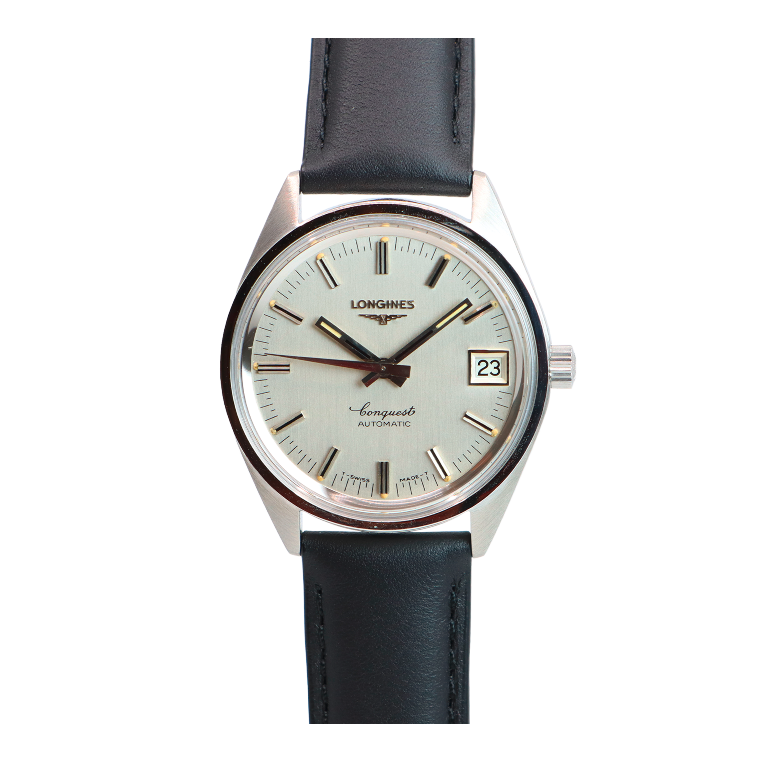 Longines Conquest 1973