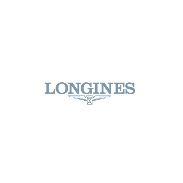 Longines Ladies Wristwatch In 18ct Rose Gold 1967 Longines