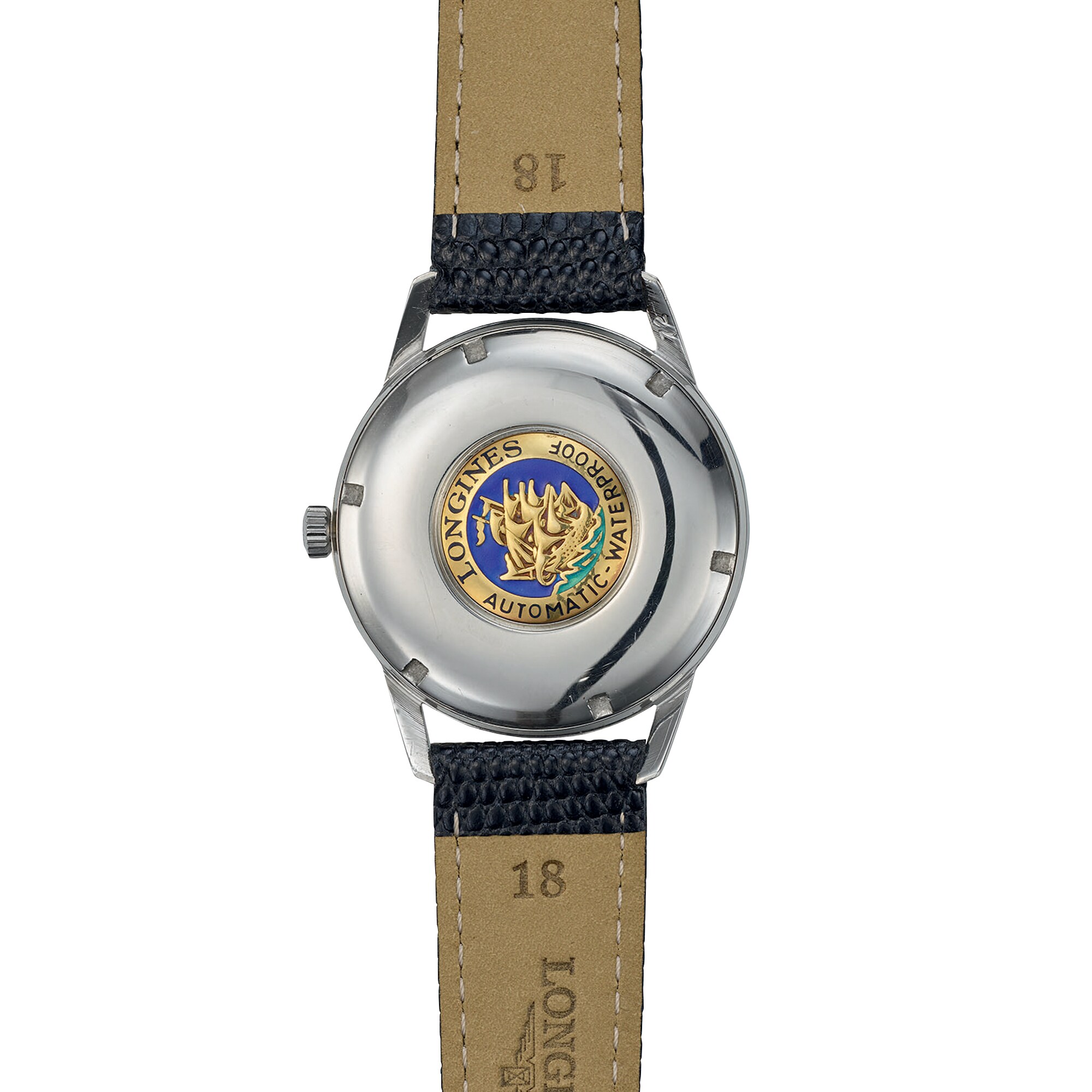 Longines Flagship (1961) | LONGINES JP