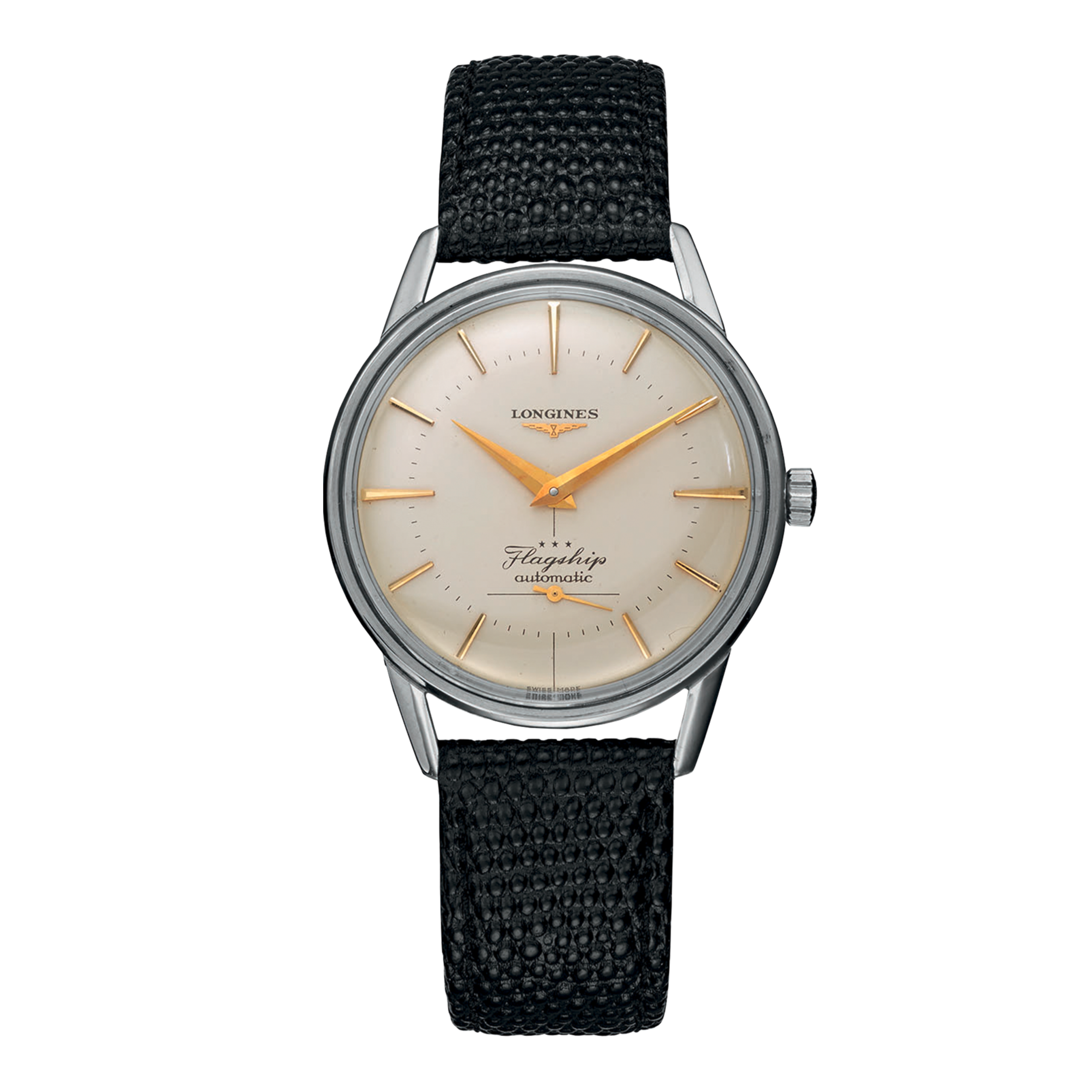 Longines Flagship (1961)