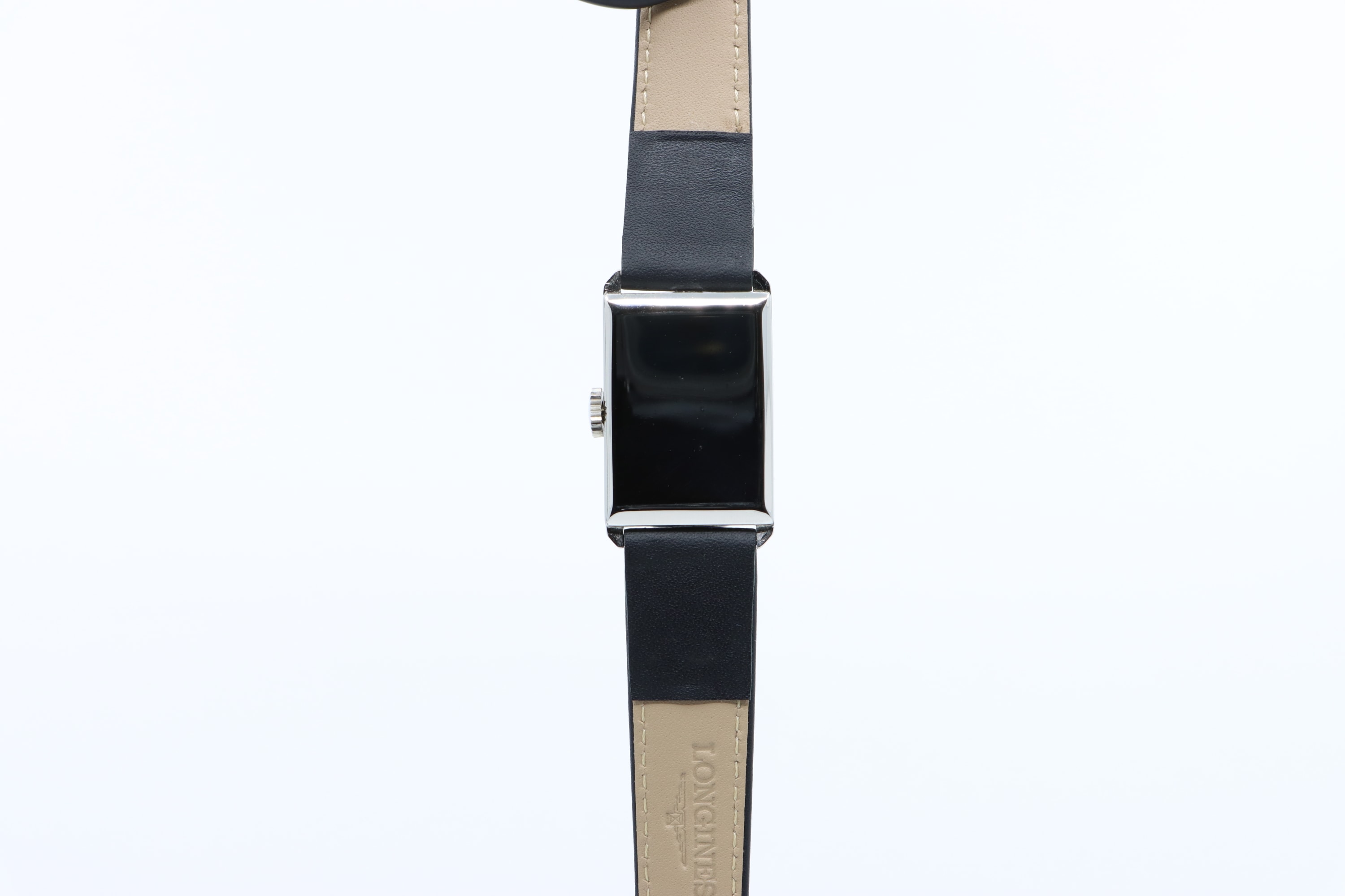 ロンジン レクタンギュラー アールデコ 腕時計（1935年） | LONGINES JP