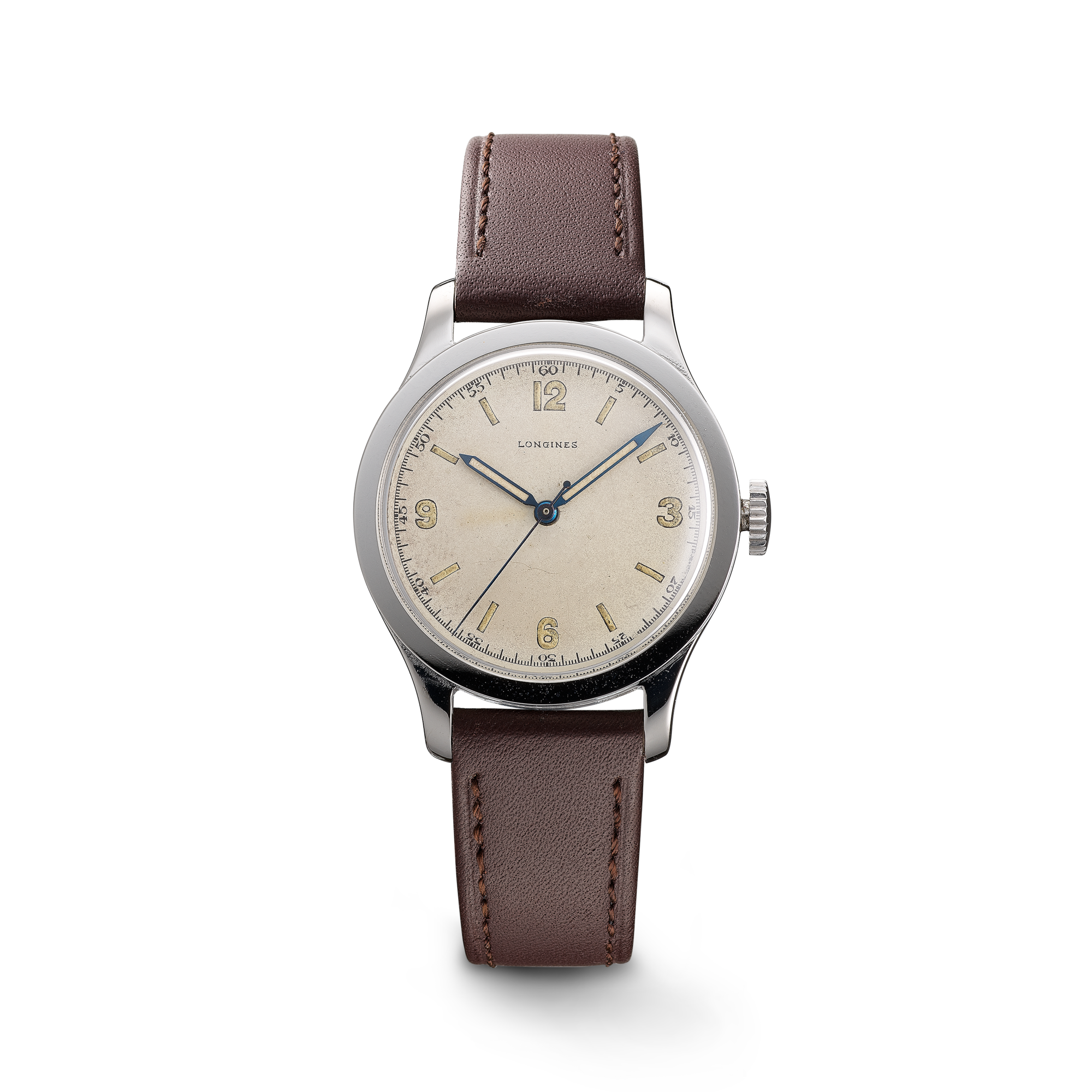 ウォッチコレクターズ | ロンジン® スイス製時計 | LONGINES JP