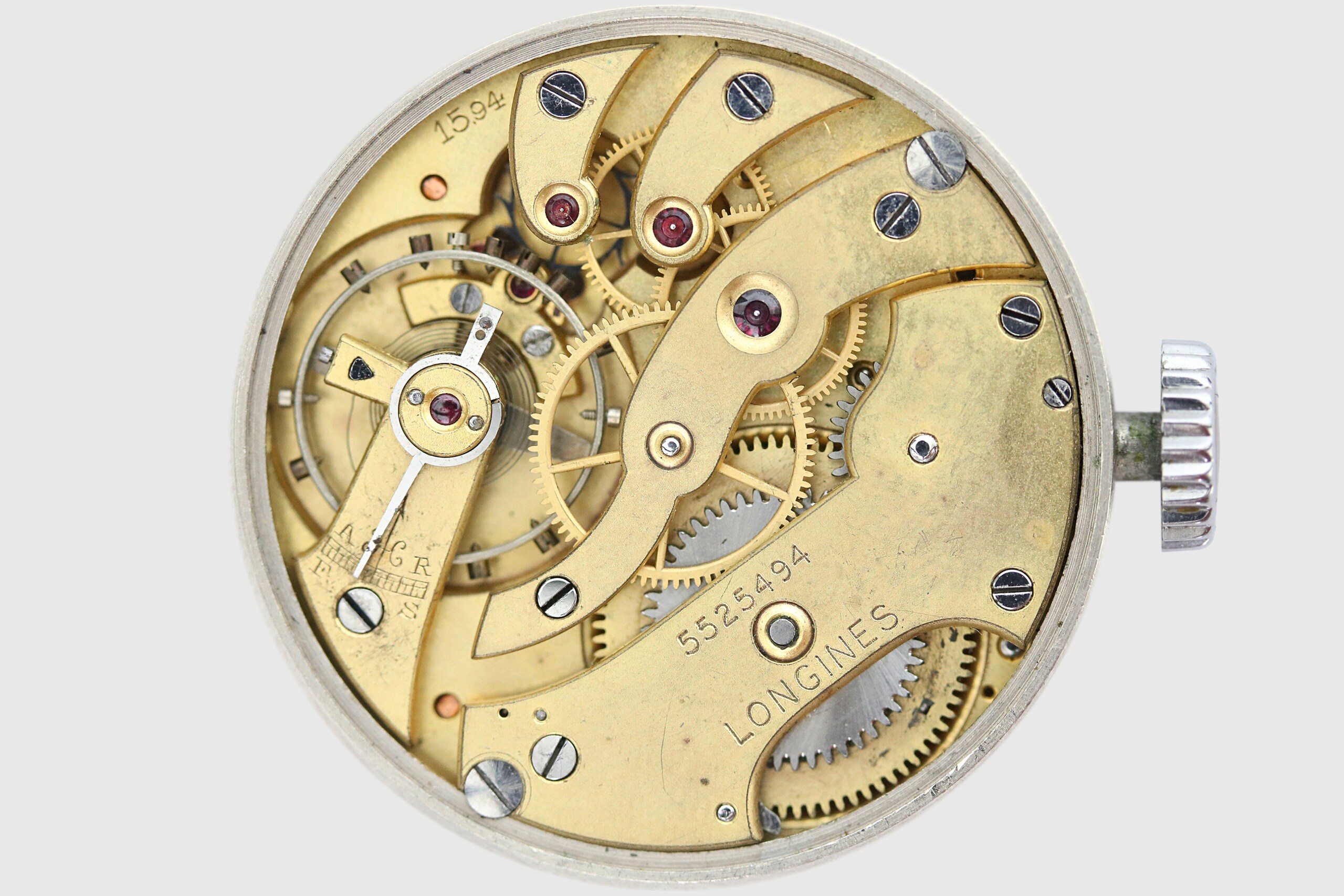 Vintagewatch 3582-5525494 bottom gallery 56