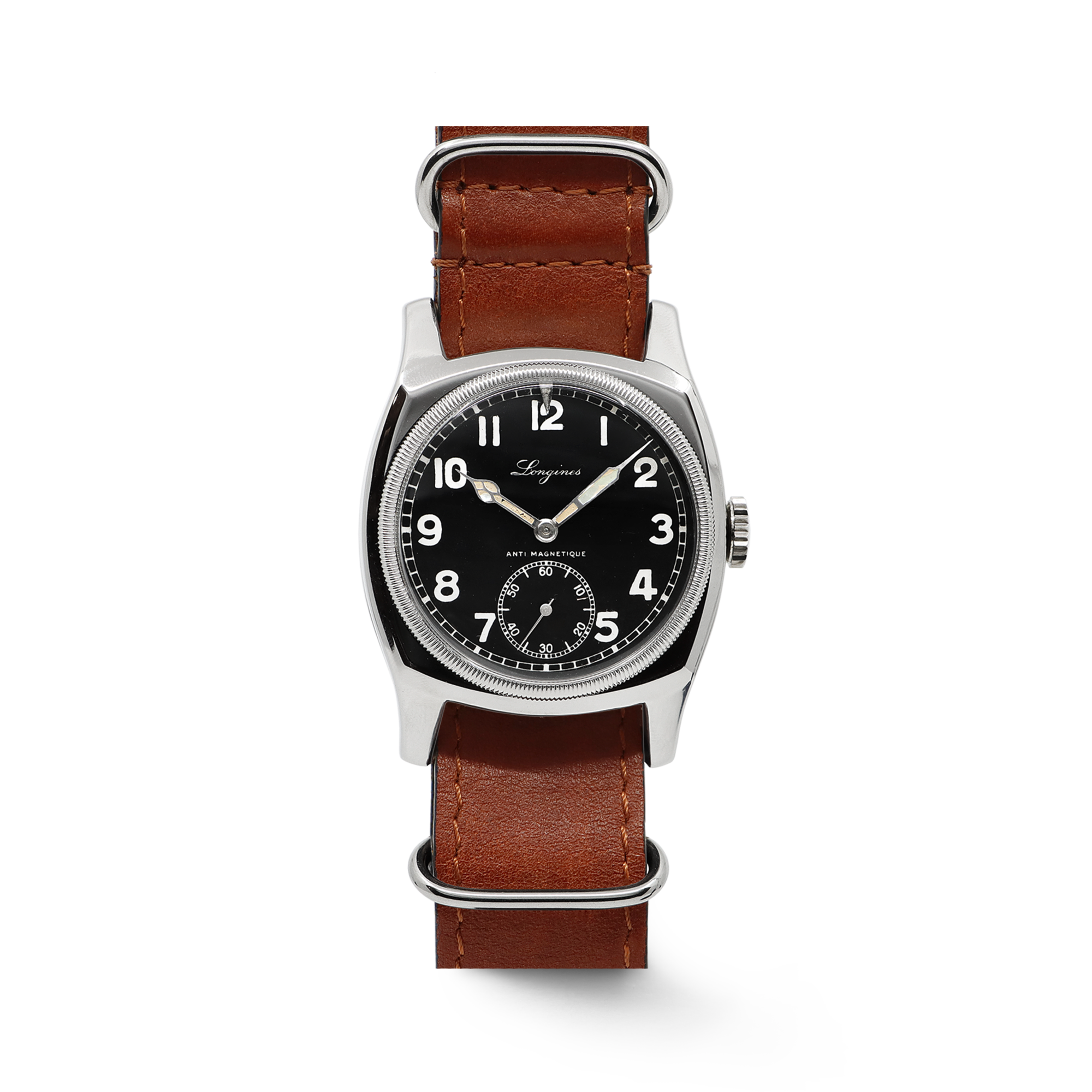 専用Longines - Antique MAJETEK Tartarugone LONGINES Ref.3582 / 23519 Majetek Tartarugone – TIMEANAGRAM