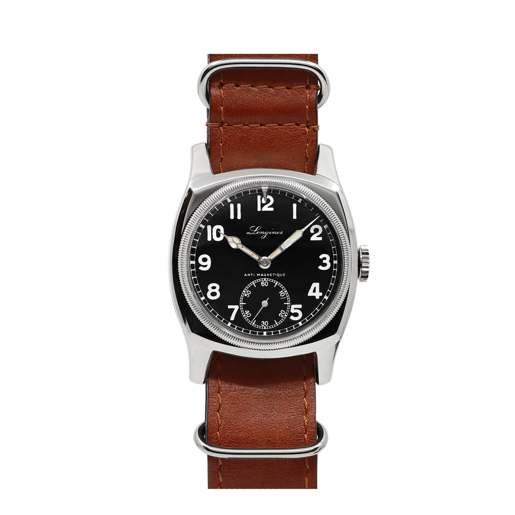 Longines Pilot's Watch Majetek (1938) | LONGINES US