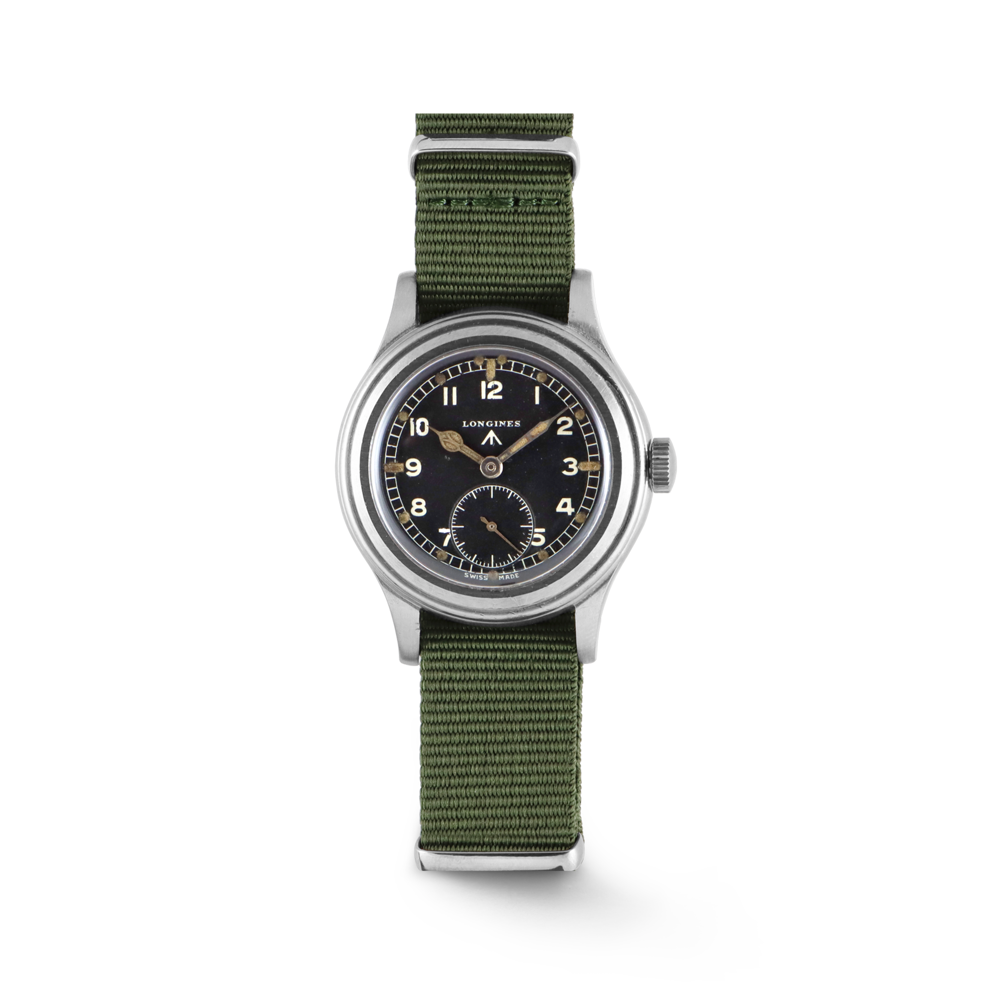 Longines Legendary Watches 洋書ロンジン時計 watch-collection-longines-