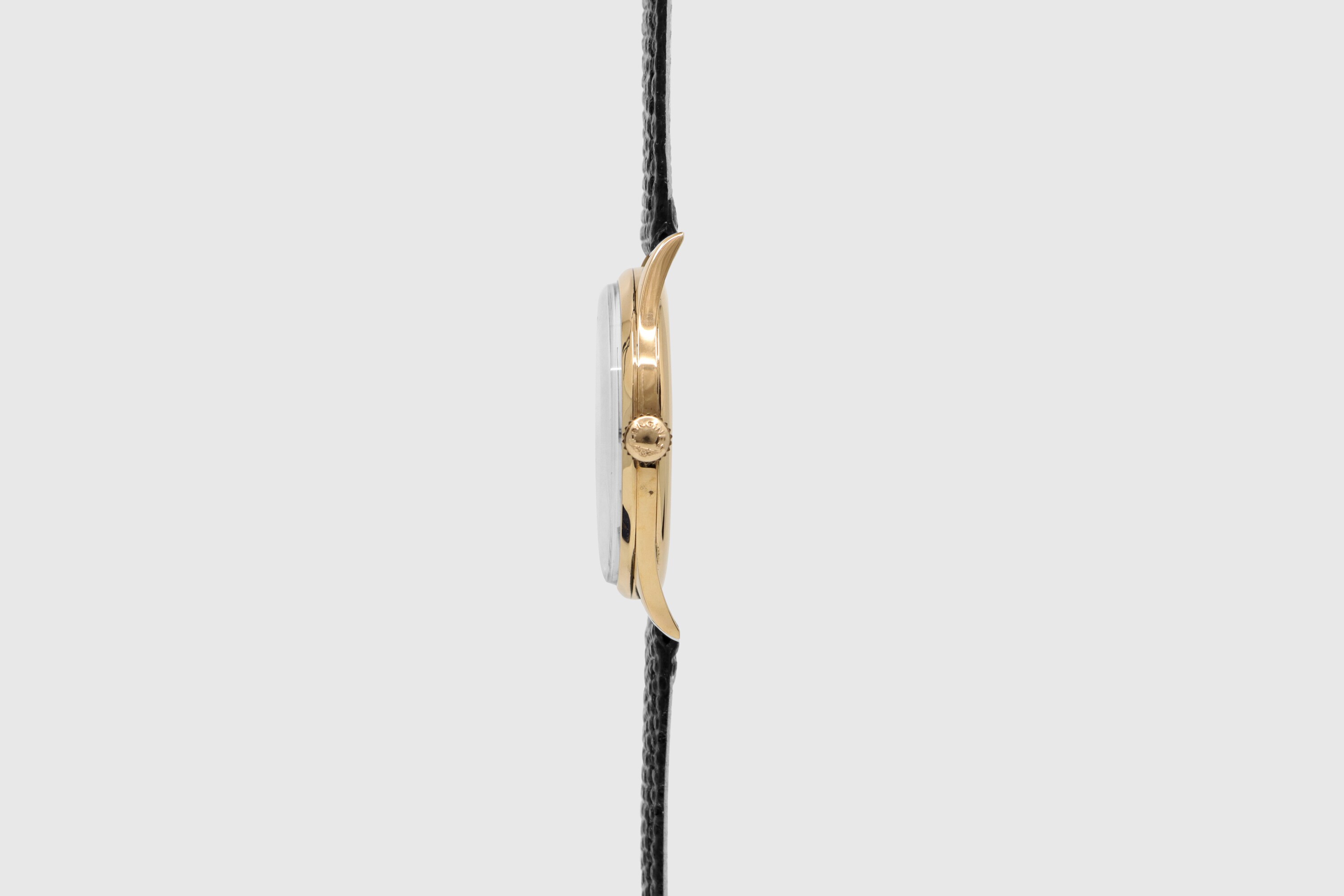ロンジン フラッグシップ ローズゴールド (1958年) | LONGINES JP