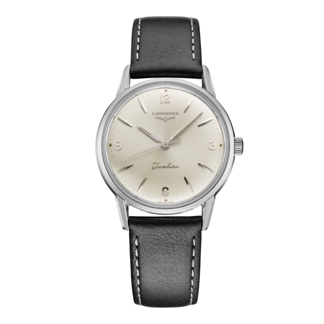 Longines Jamboree (1961)