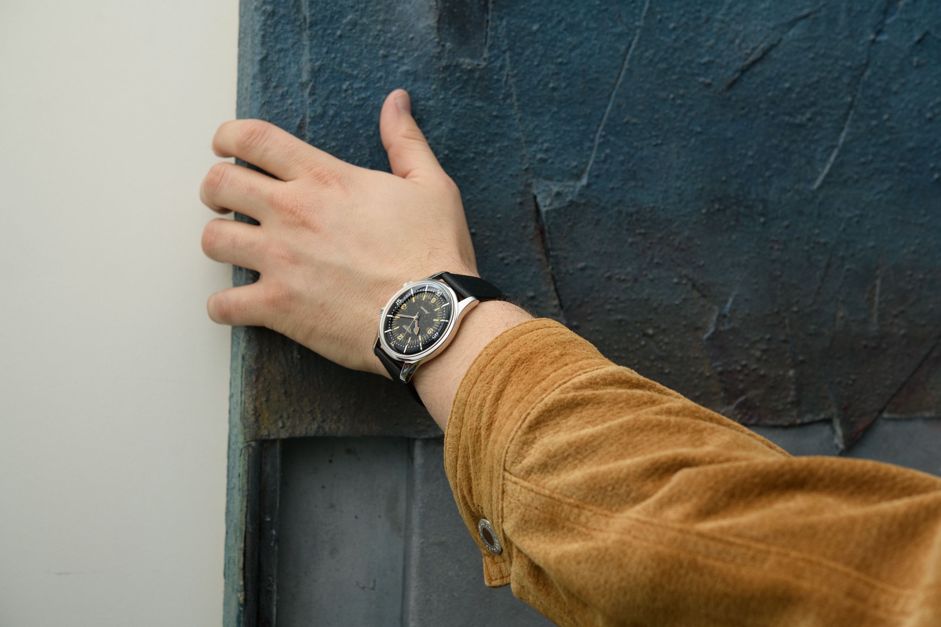 Longines Super-Compressor (1960) | LONGINES