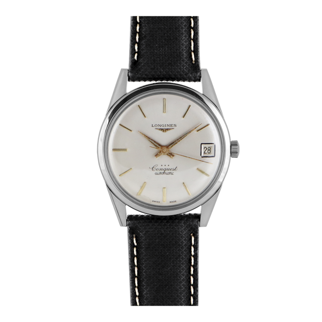 Longines Conquest Automatic (1965)