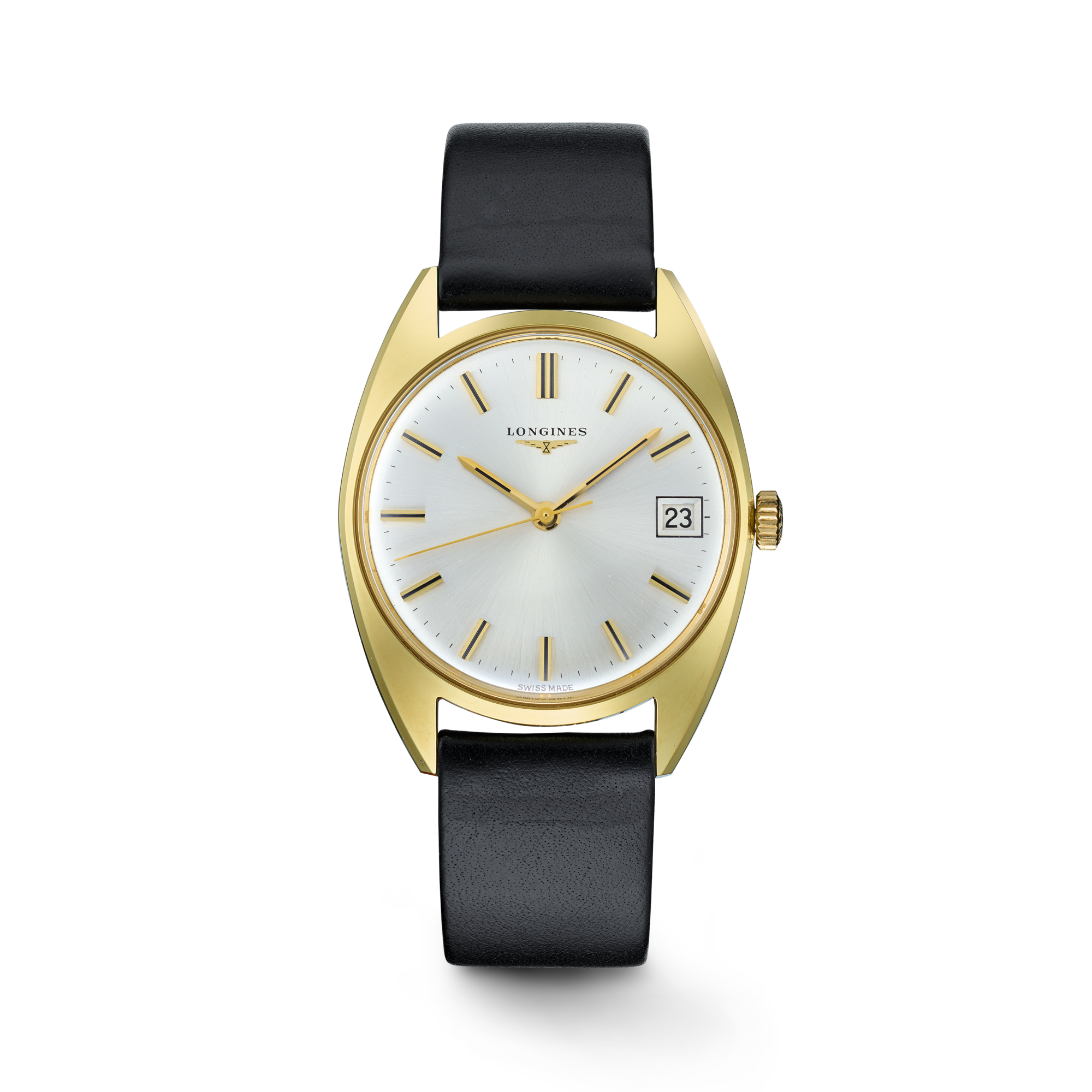 ウォッチコレクターズ | ロンジン® スイス製時計 | LONGINES JP