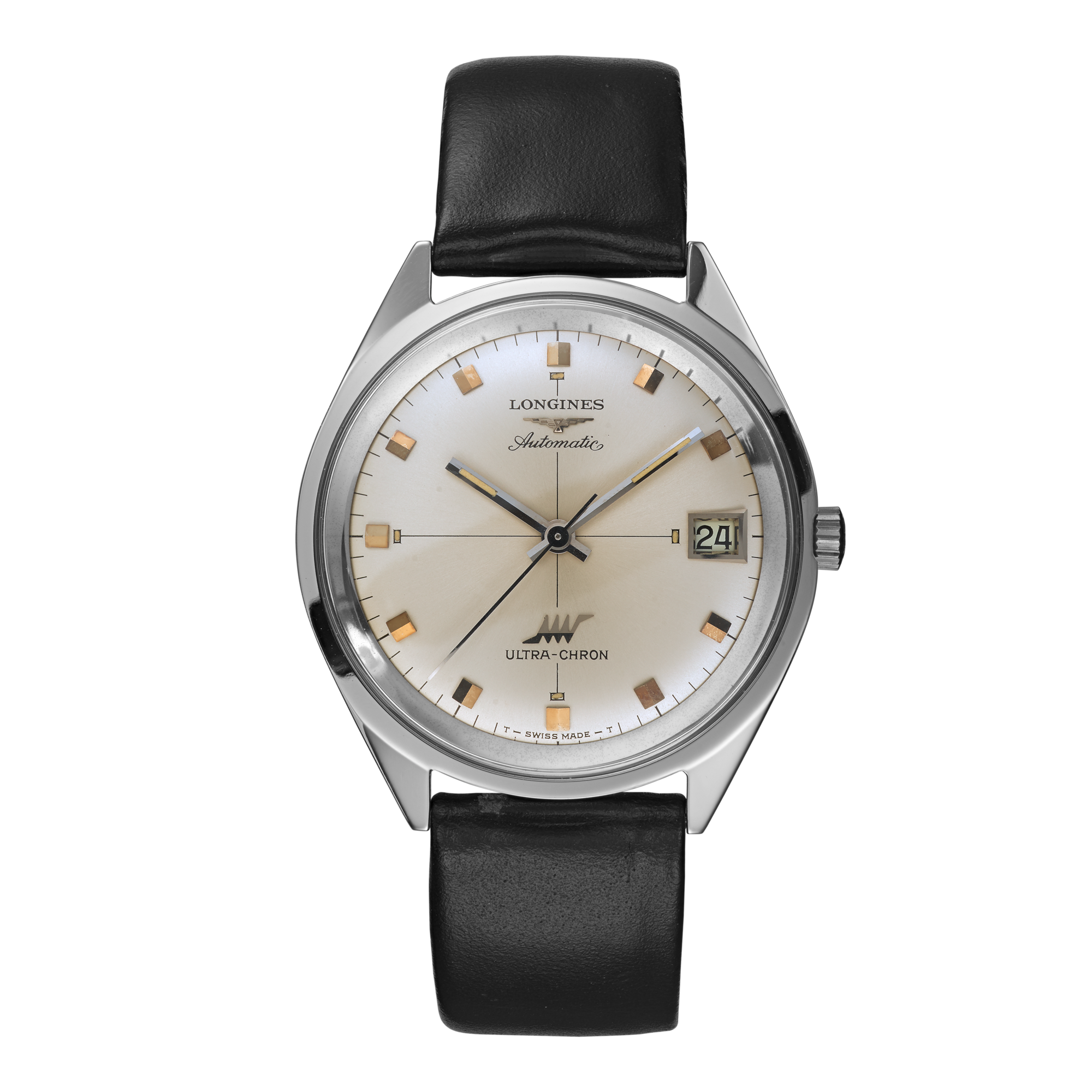 ウォッチコレクターズ | ロンジン® スイス製時計 | LONGINES JP