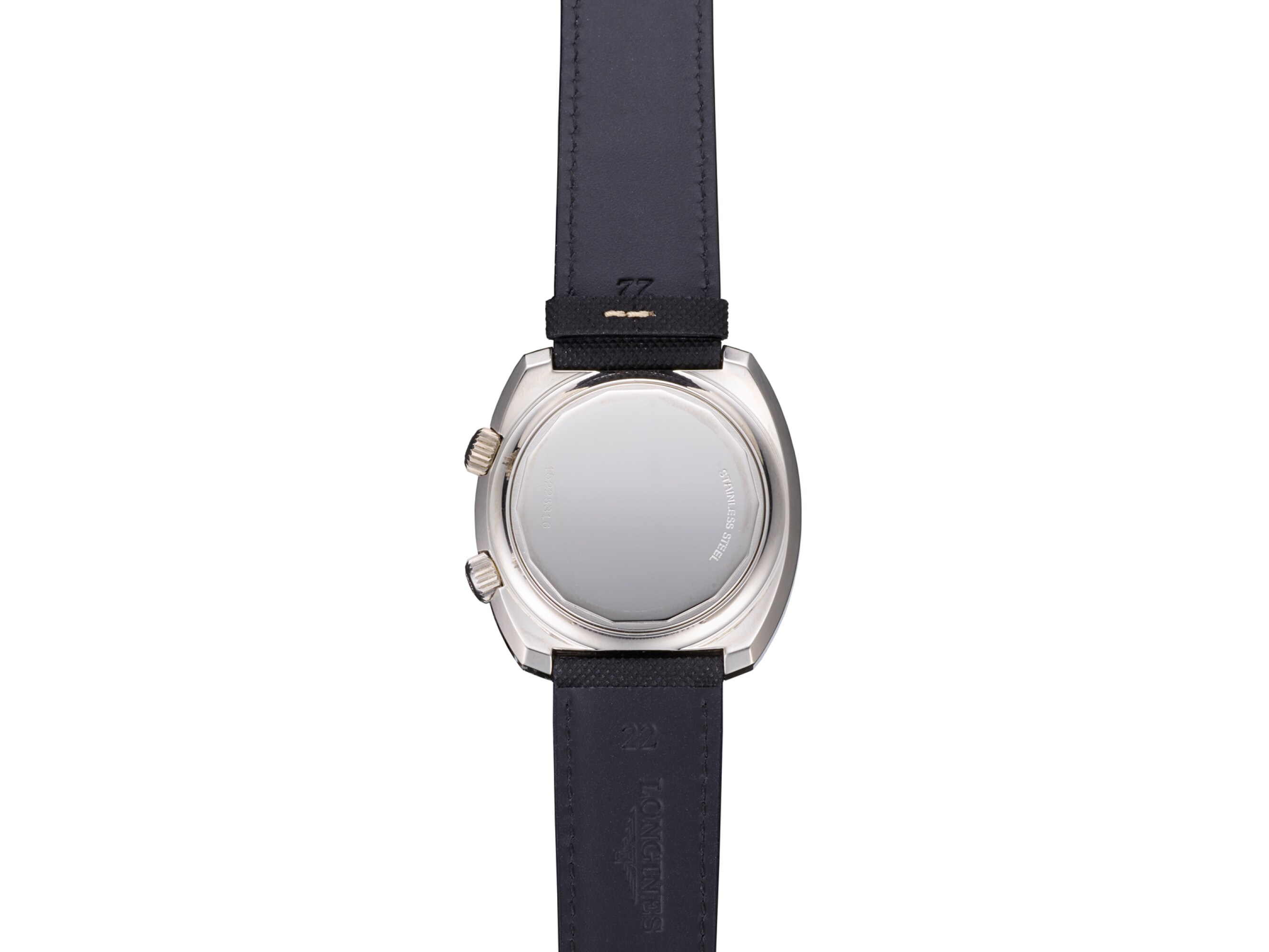 Ultra-Chron Super Water-resistant Diver (1968) | LONGINES US