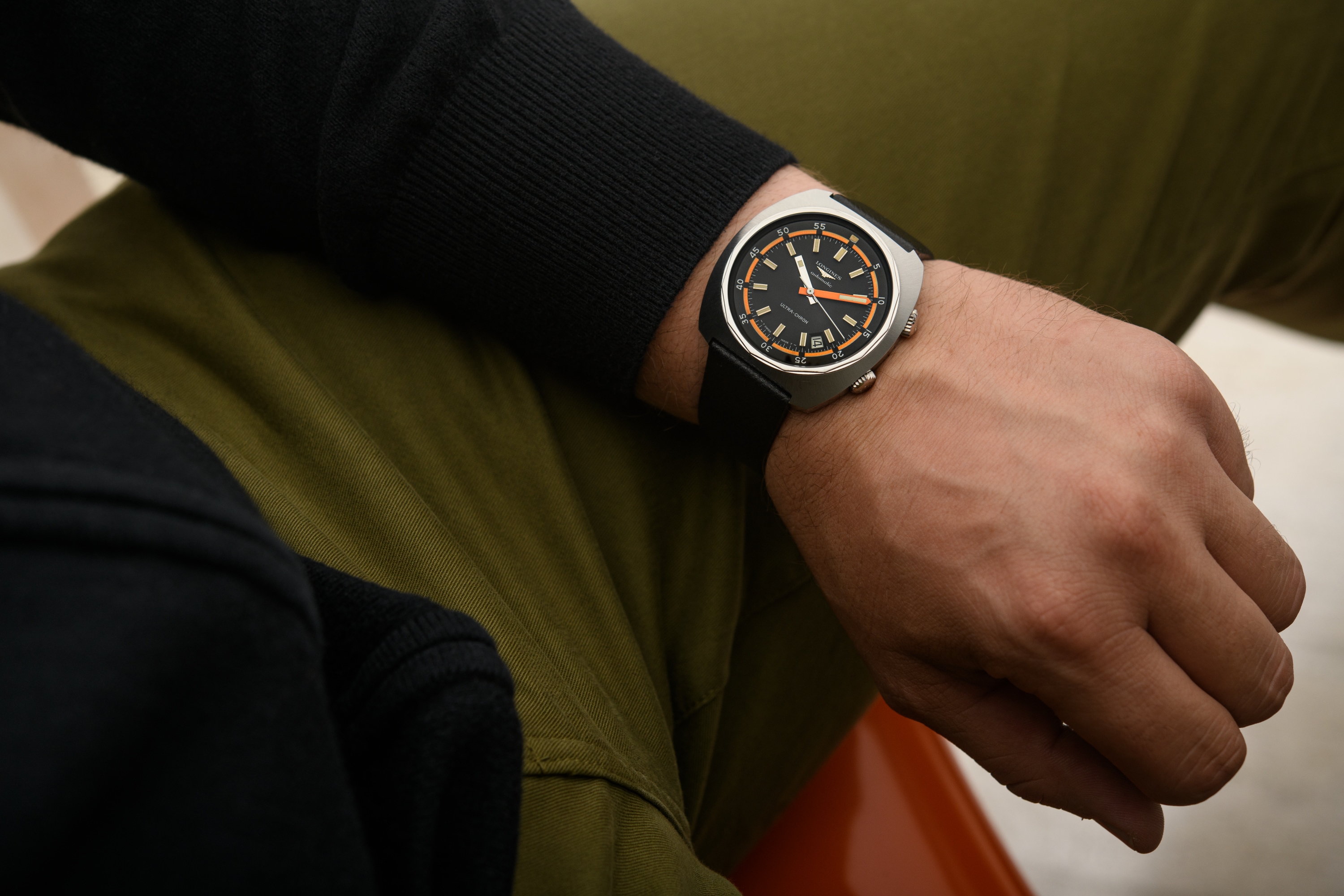 Watches Collections | LONGINES US