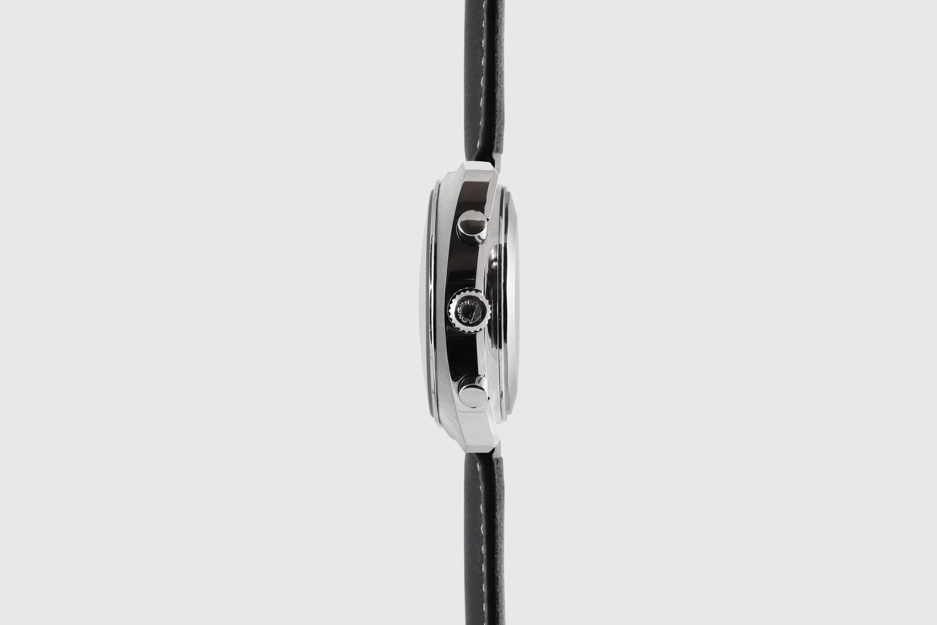 Longines Diver Flyback Super Water-Resistant Chronograph (1969