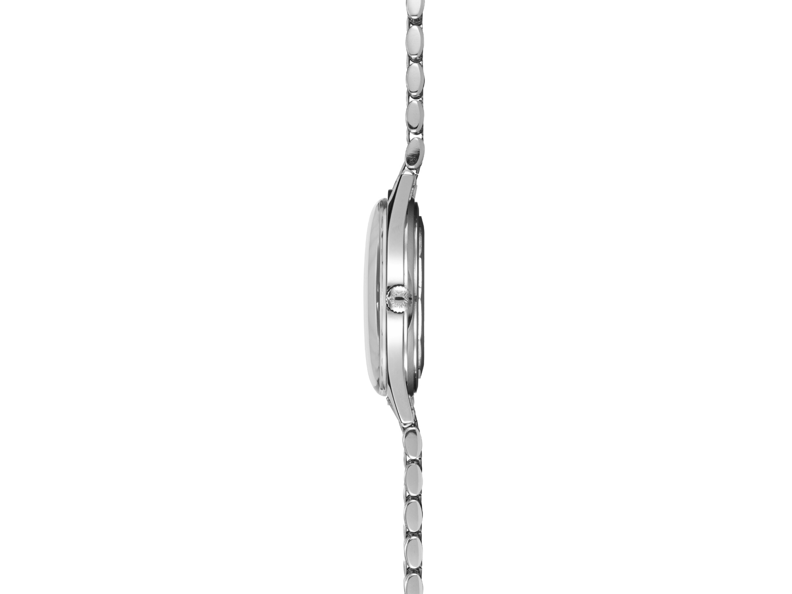 LONGINES ULTRA-CHRON WITH HIGH-FREQUENCY MOVEMENT SUNRAY