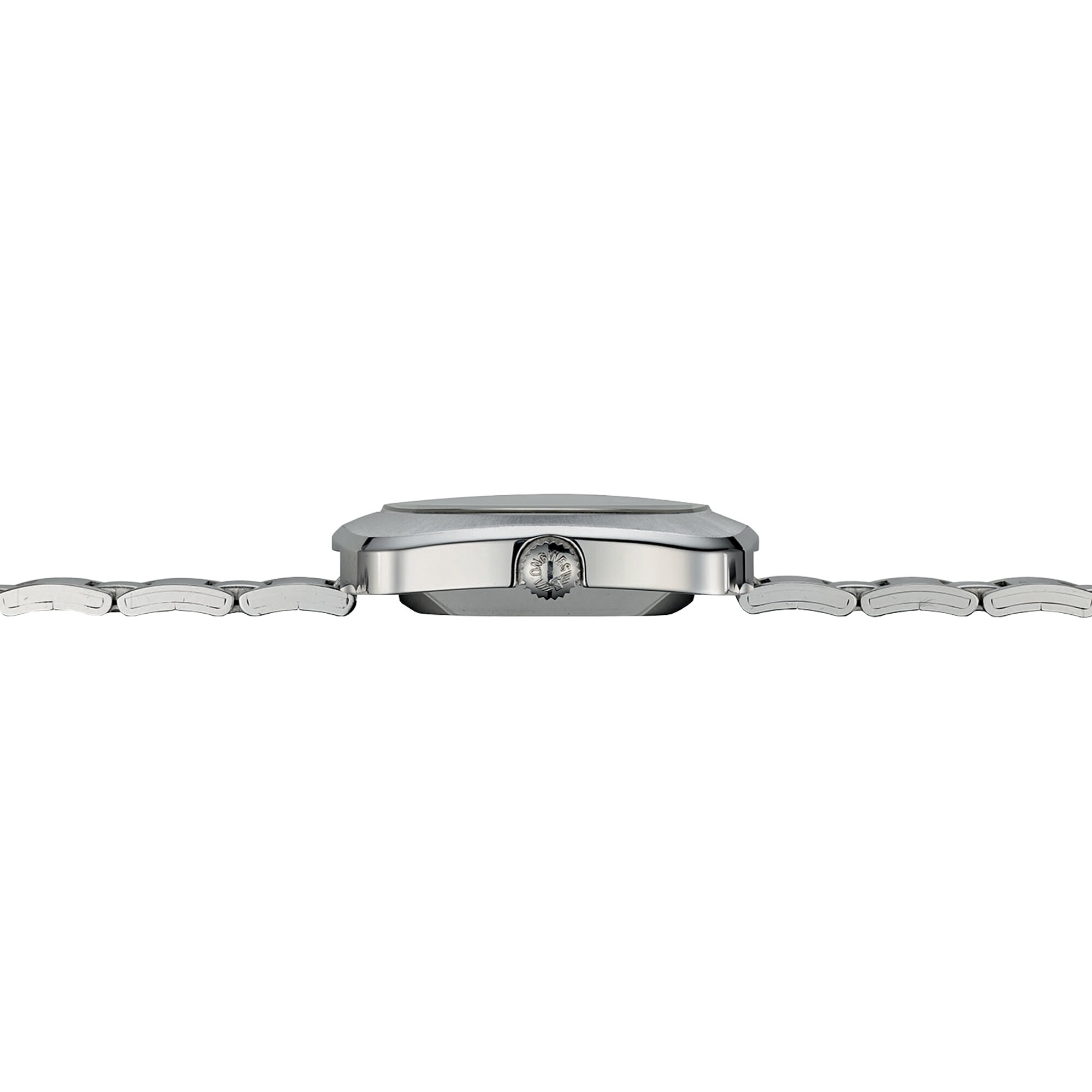 Longines Admiral With High-frequency Movement (1970) | LONGINES JP