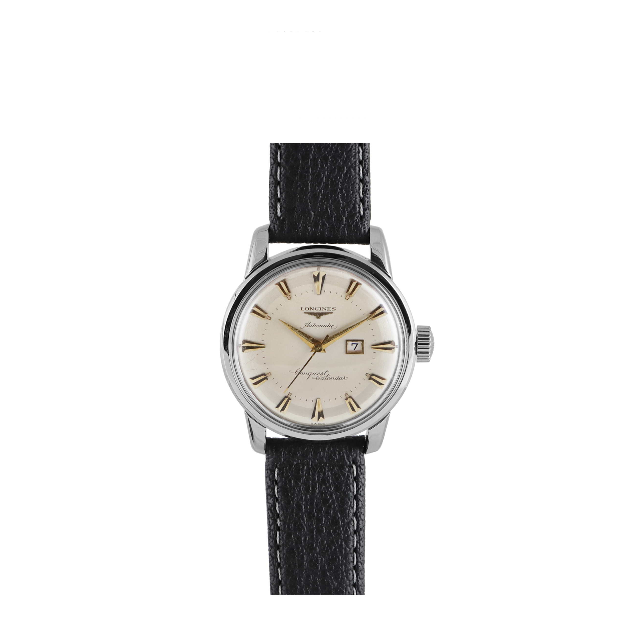 Longines Conquest Calendar (1956)