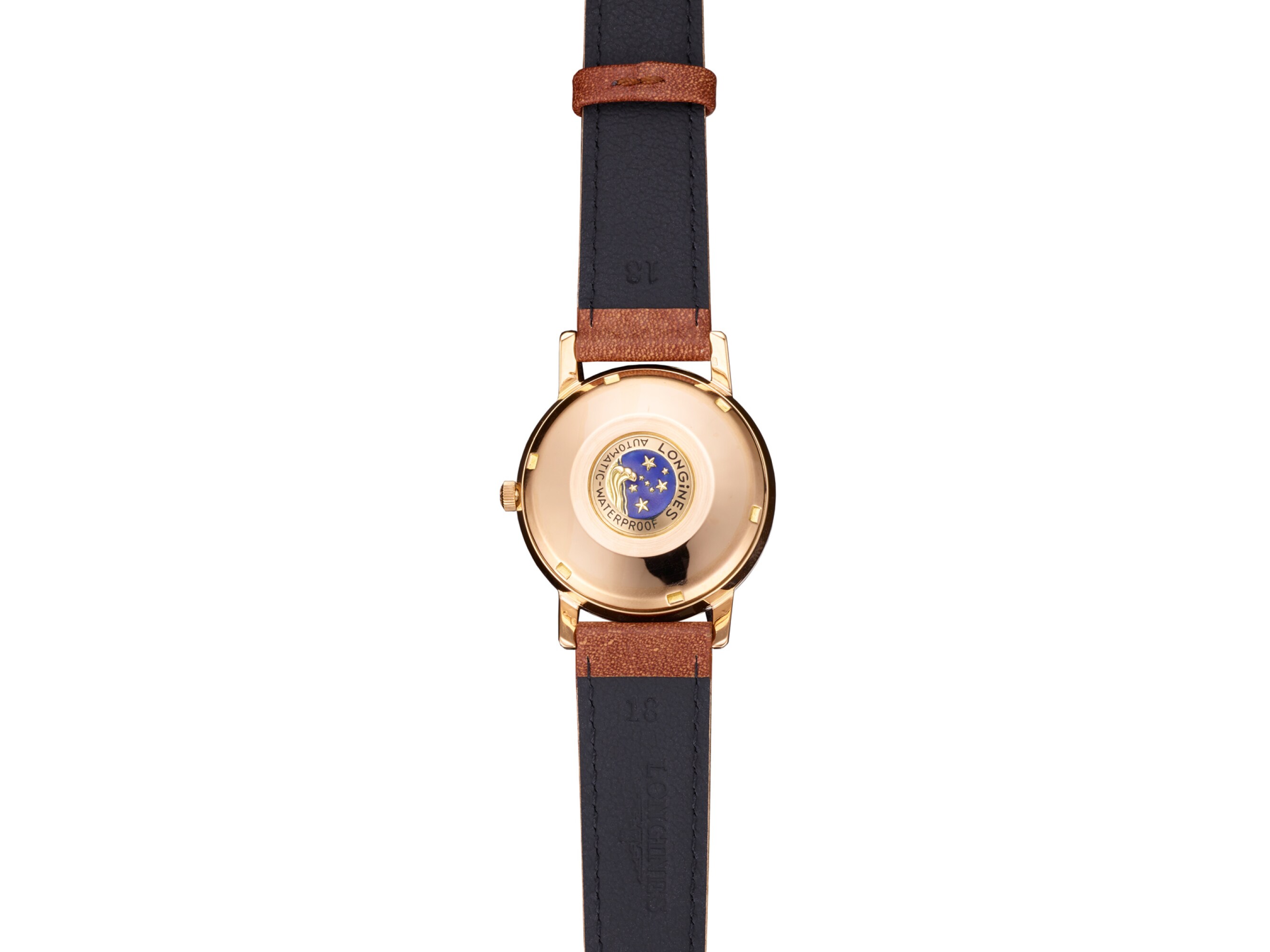 Longines Conquest Deluxe (1964) | LONGINES US