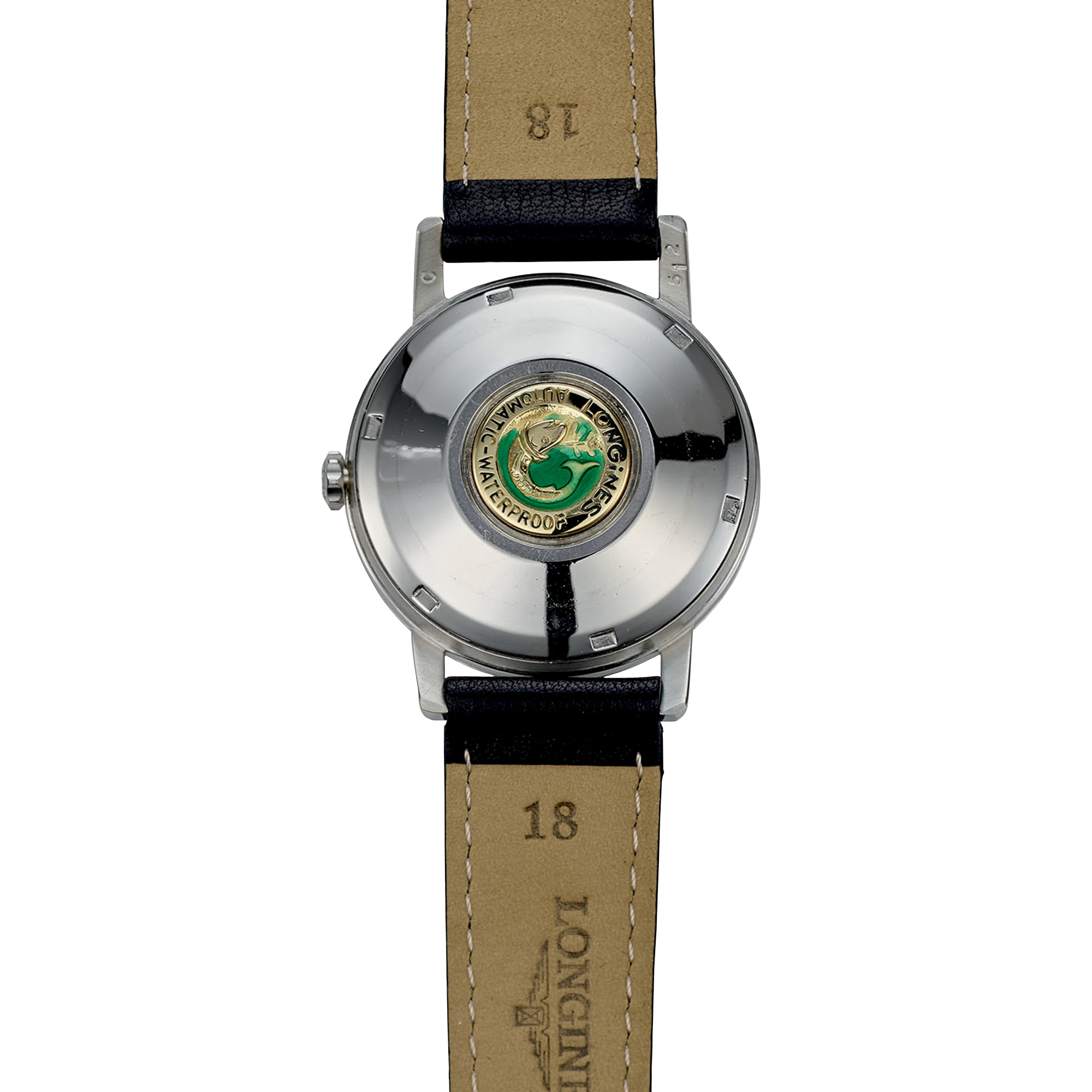 Longines Conquest (1960) | LONGINES JP