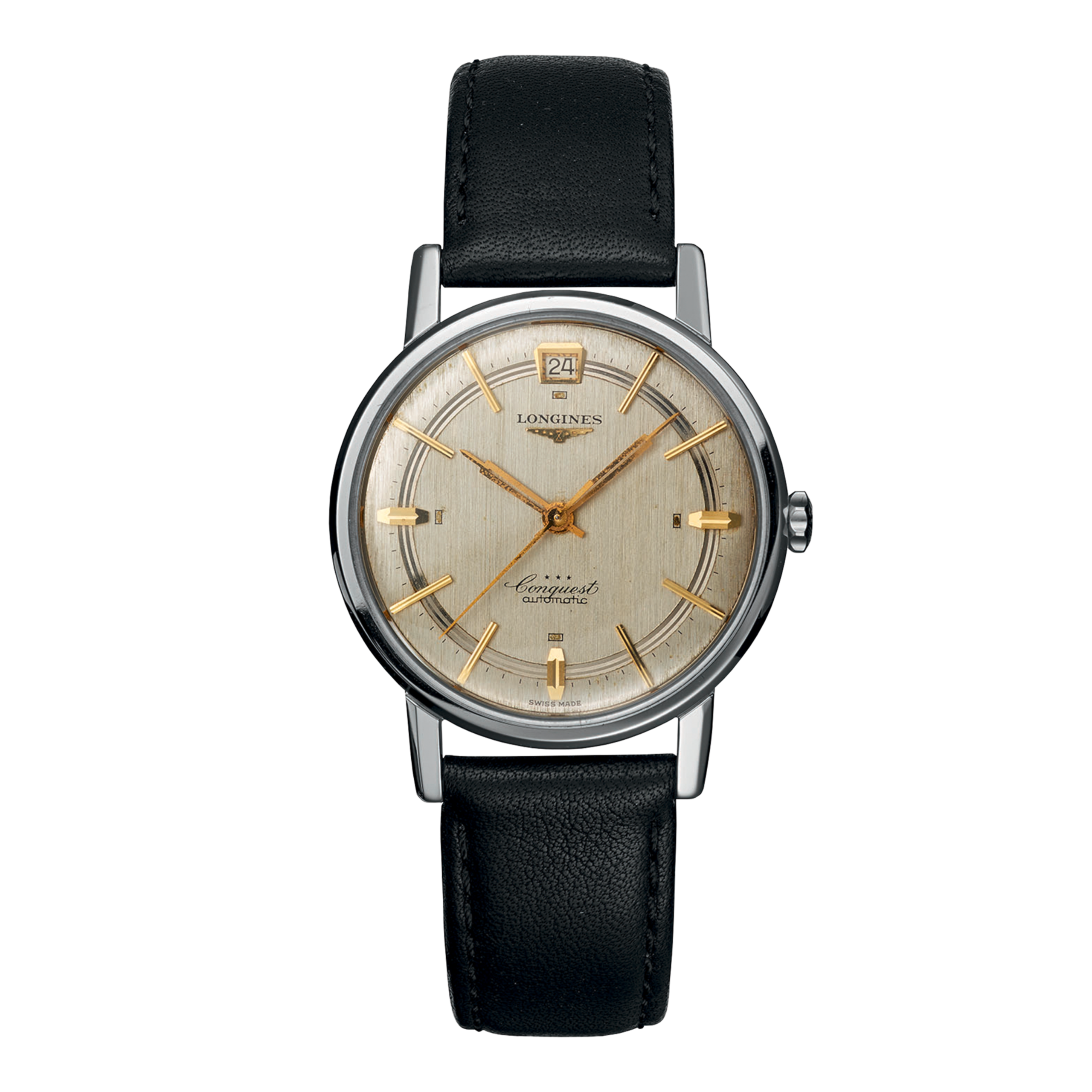 Longines Conquest (1960)