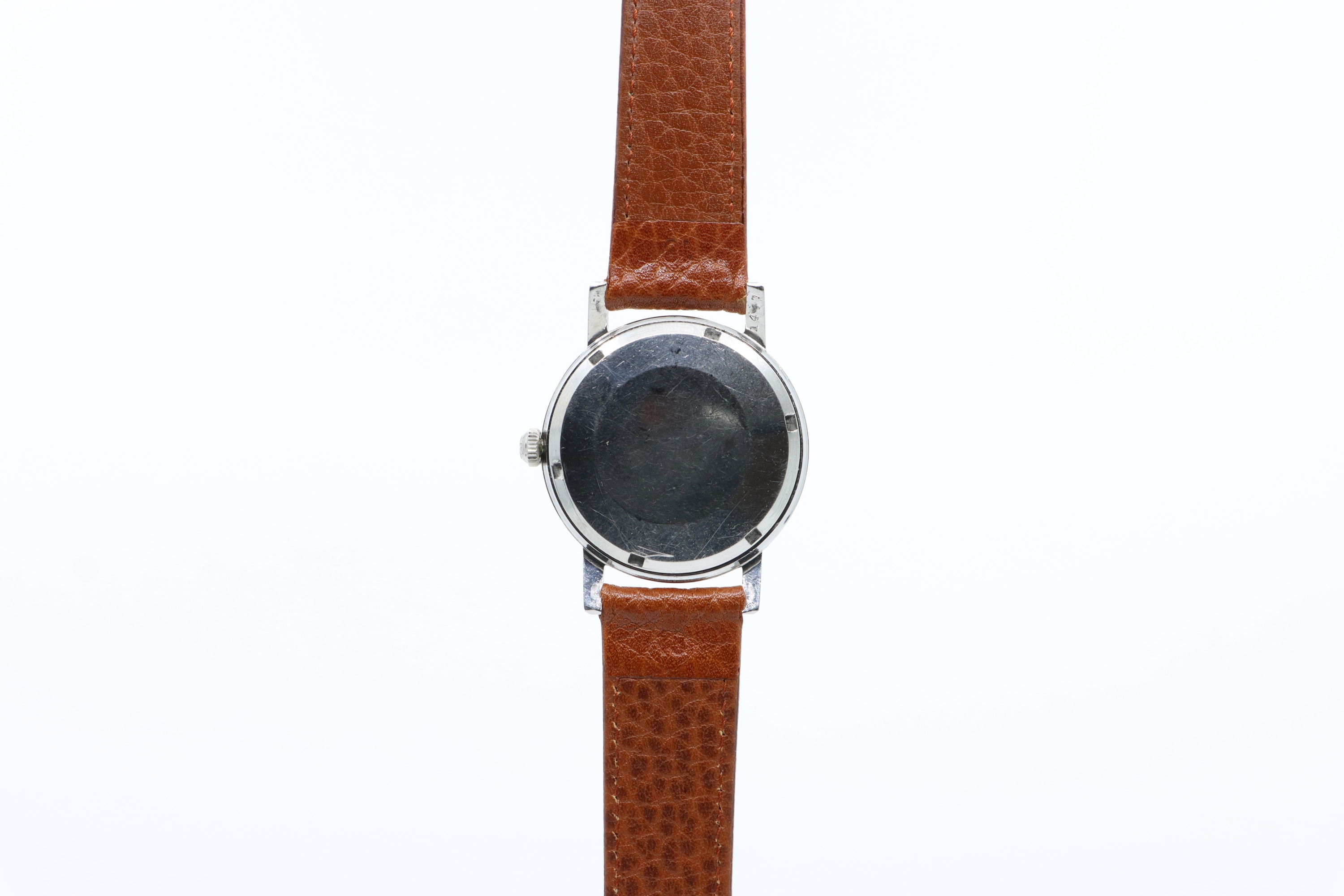 Longines Conquest Power Reserve (1960) | LONGINES JP