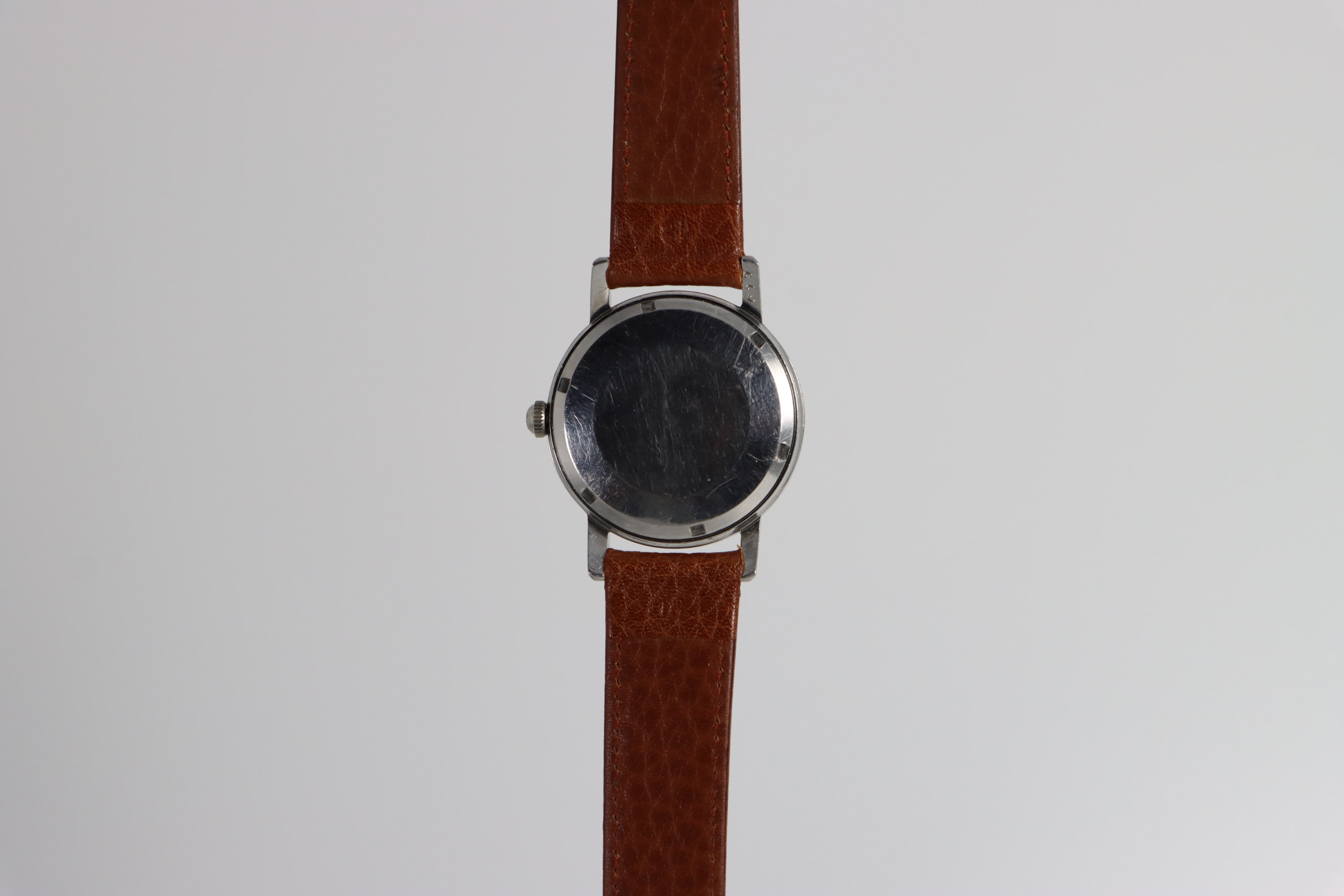 ロンジン コンクエスト パワーリザーブ（1961年） | LONGINES JP