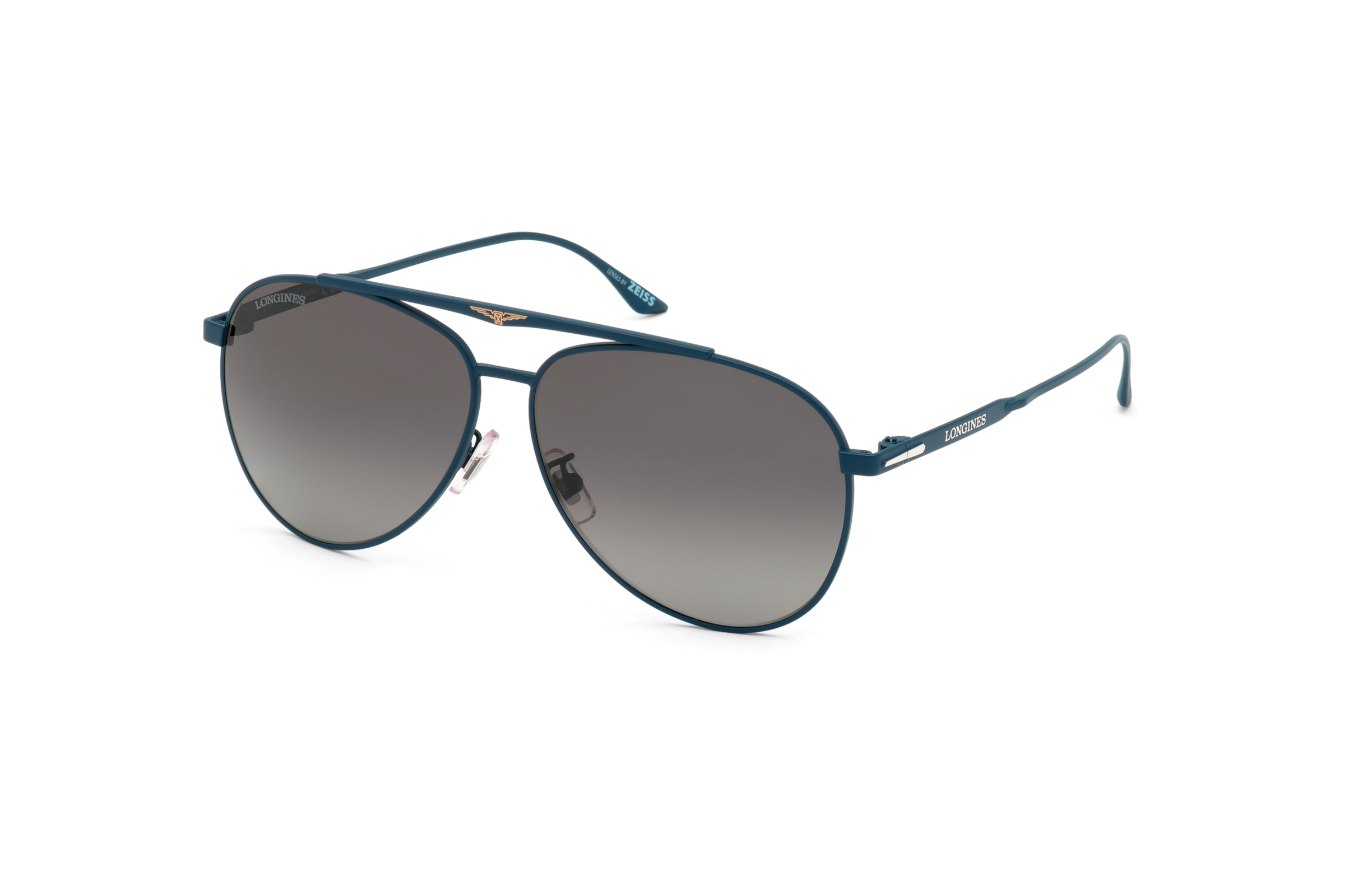 Longines Classic Eyewear - LG0005H5991D