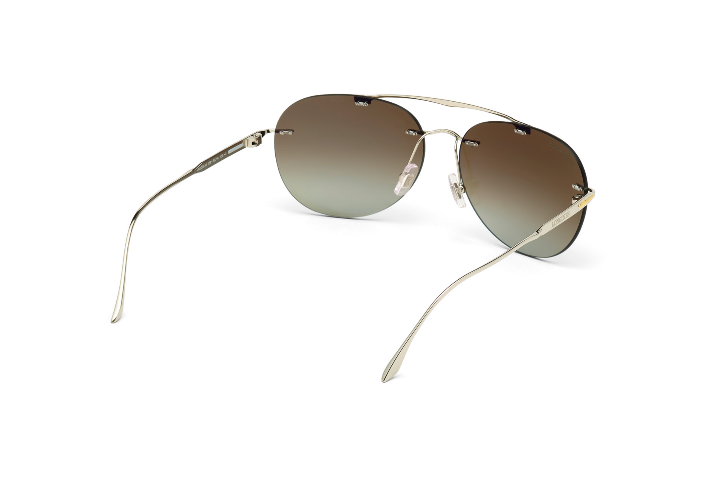 Longines Classic Eyewear - LG0008H6216P