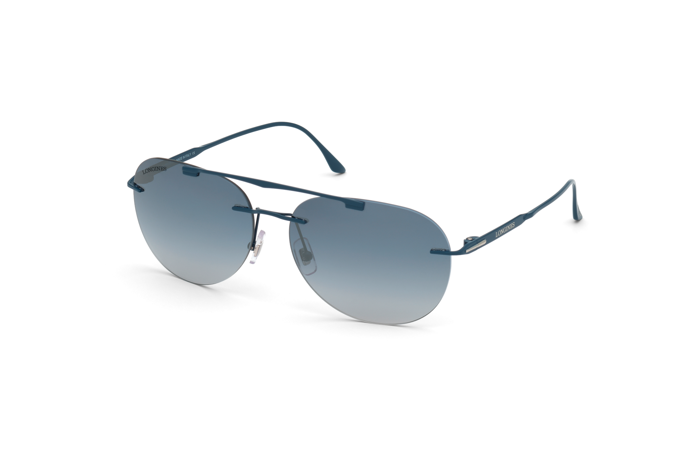 Longines Classic Eyewear - LG0008H6291X