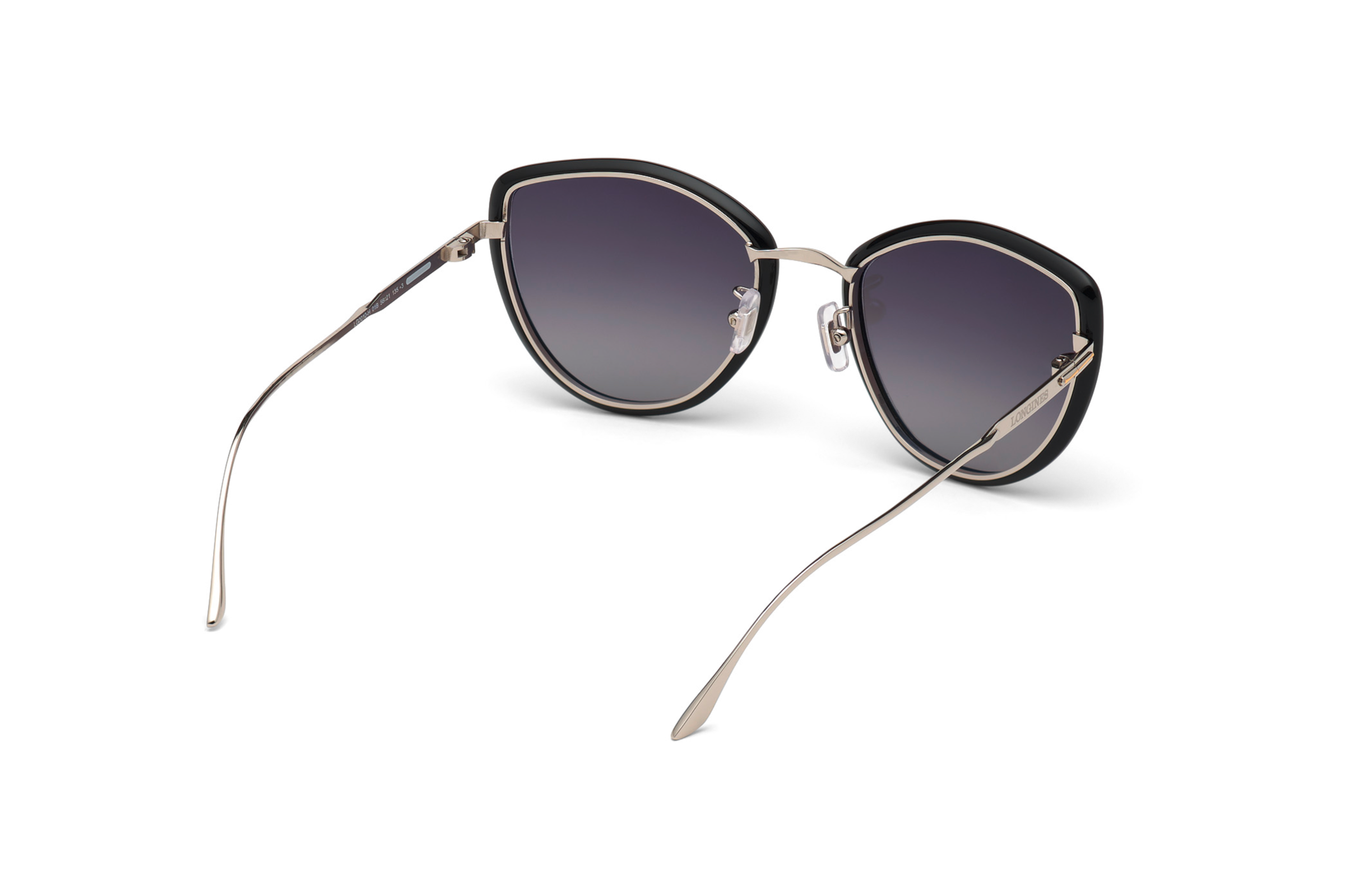 Longines Classic Eyewear - LG0010H5601B