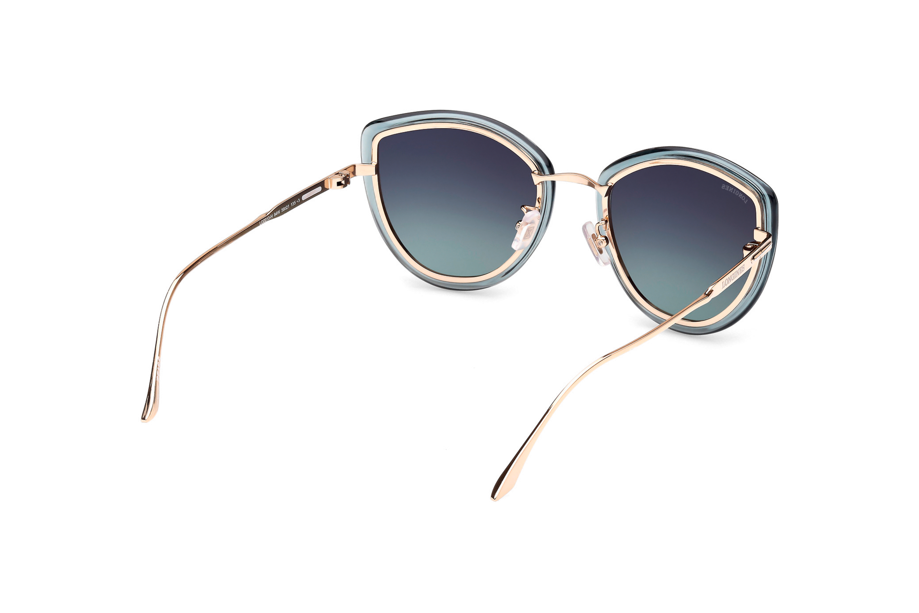 Classic Eyewear LG0010H5684W | LONGINES US