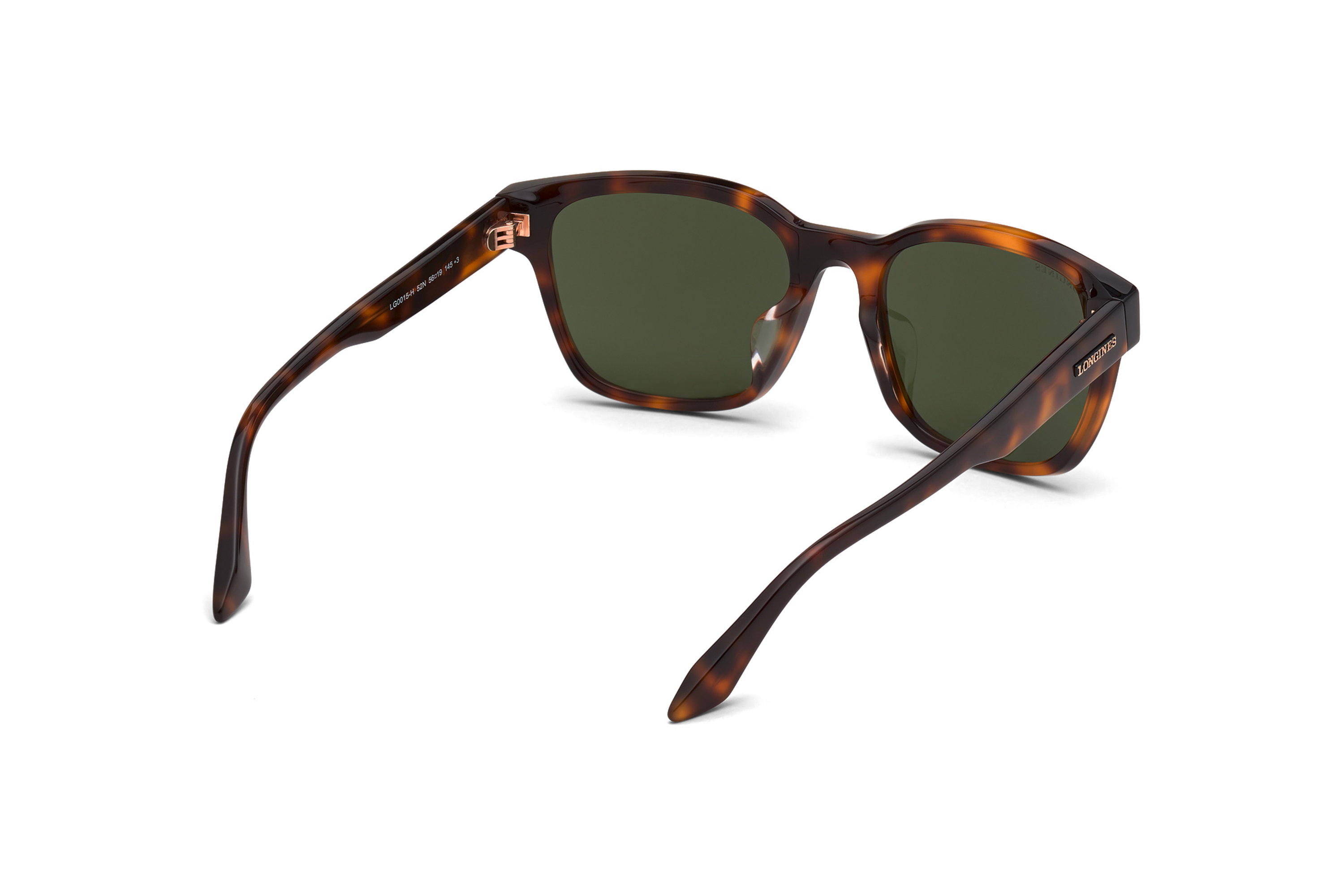 その他 GREENLAND Classic Eyewear Lg0015h5652n | LONGINES US