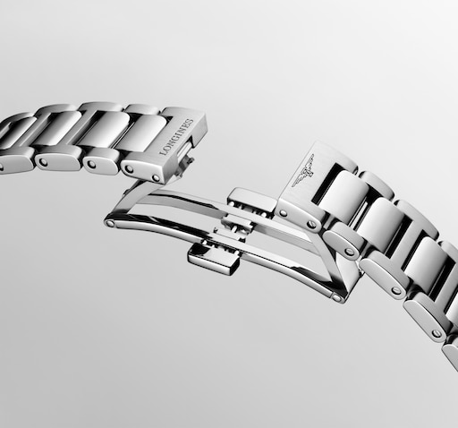 Longines Conquest L33504026 - Vue 3