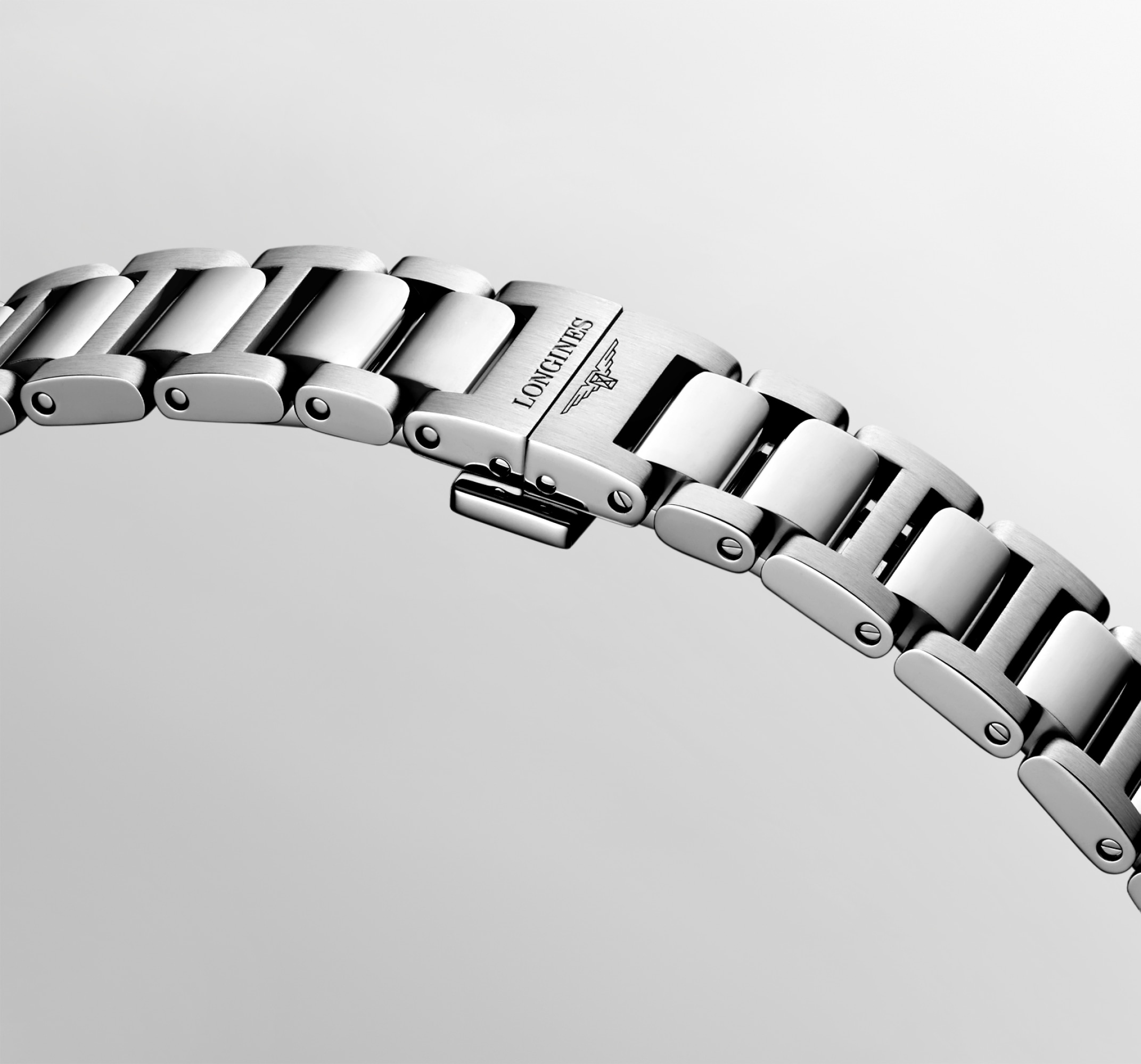 コンクエスト | Ø 30.00 mm, ホワイト サンドブラスト仕上げ | L3