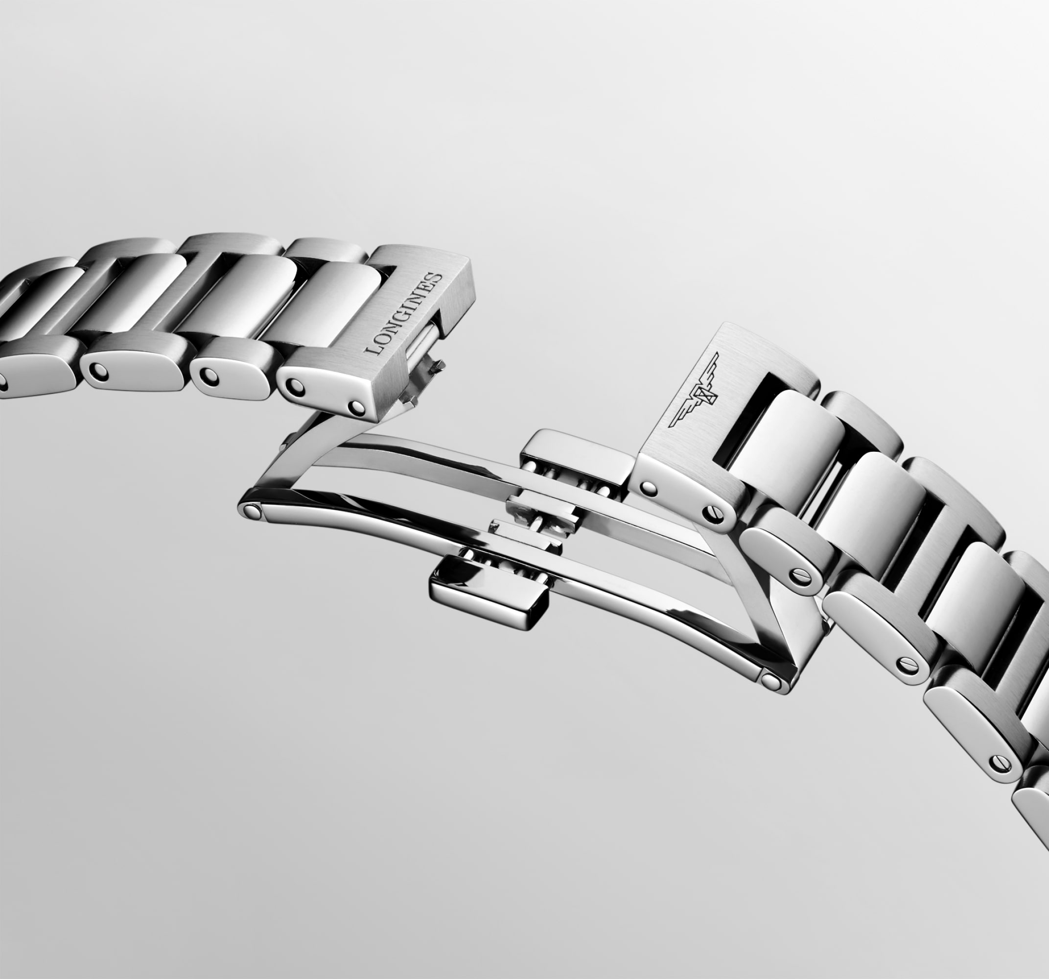 コンクエスト | Ø 30.00 mm, ホワイト サンドブラスト仕上げ | L3