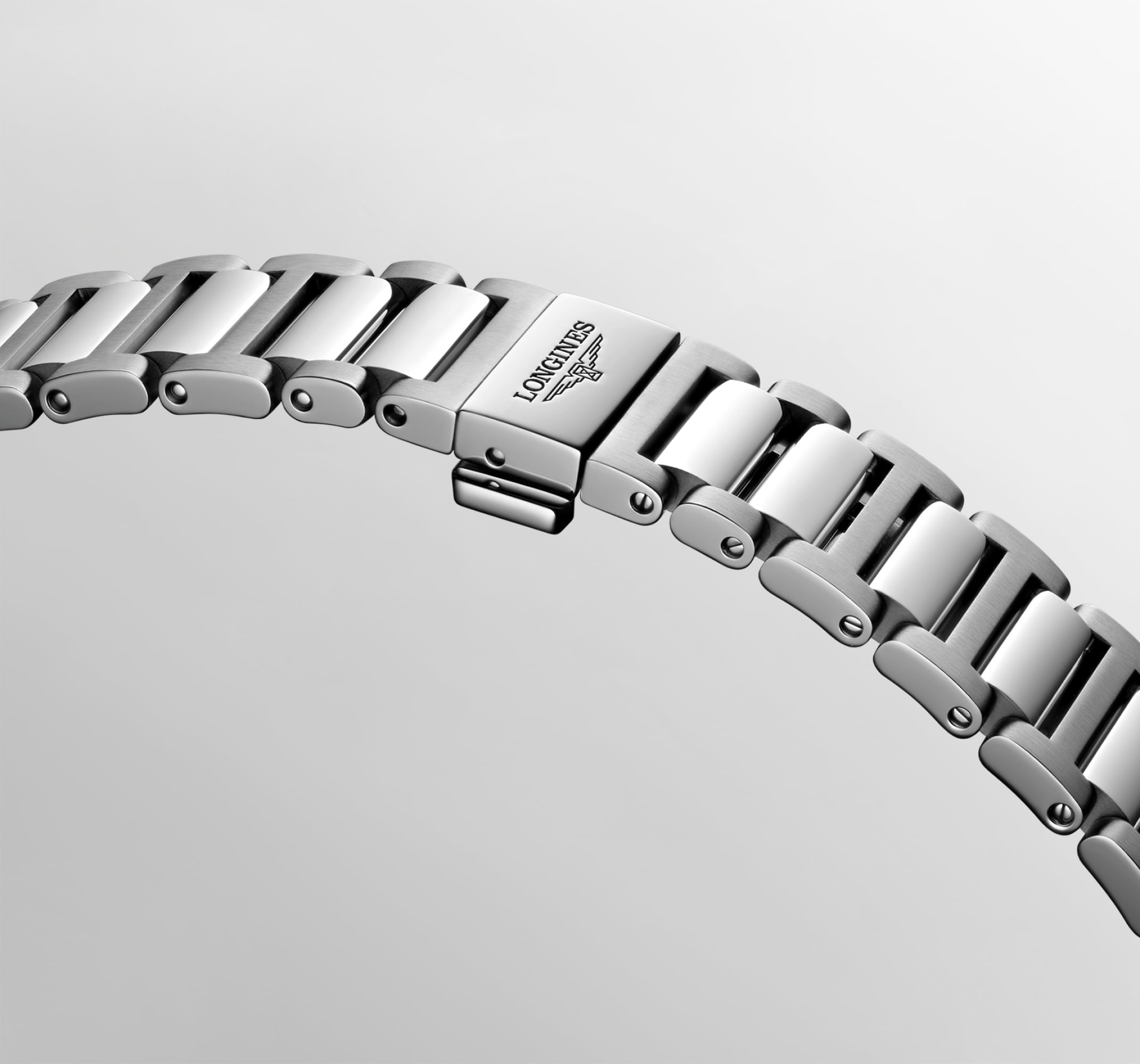 CONQUEST | Ø 34.00 mm, Sunray Green | L3.430.4.07.6 | LONGINES US