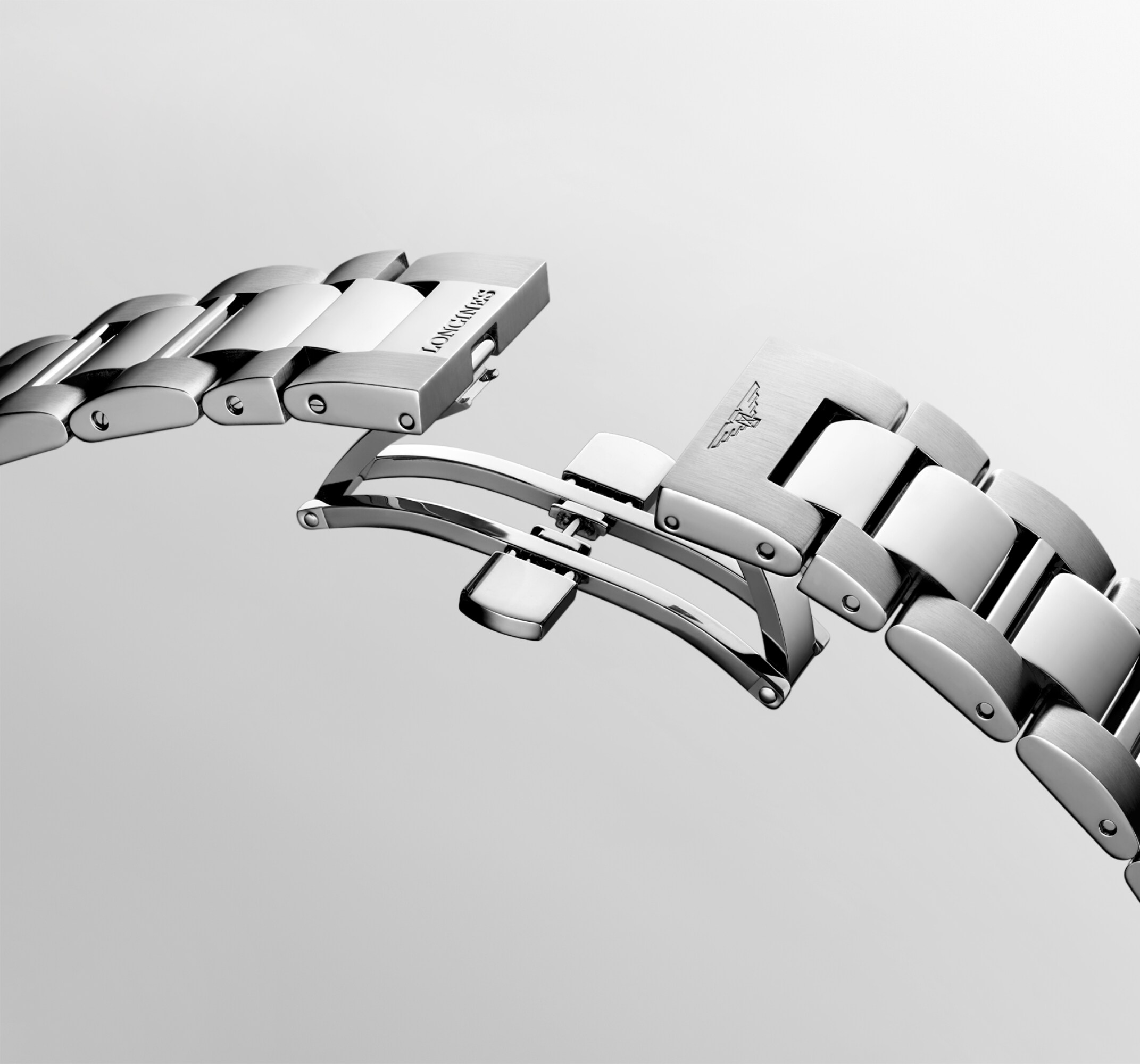 CONQUEST | Ø 41.00 mm, Sunray Silver | L3.759.4.76.6 | LONGINES US