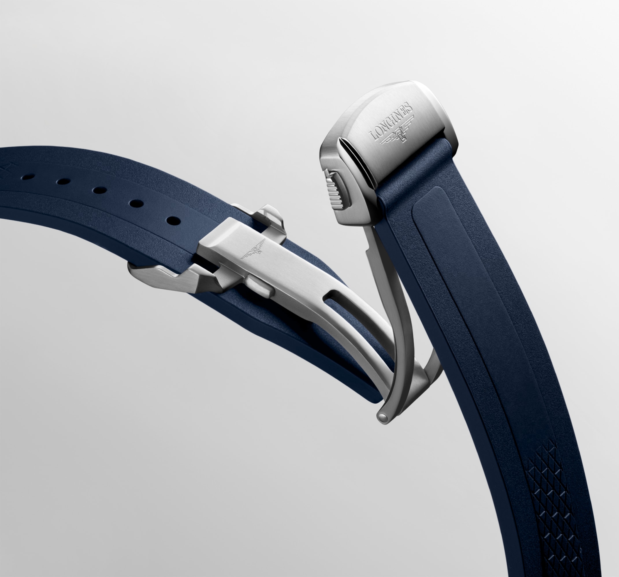 CONQUEST | Ø 41.00 mm, Sunray Blue | L3.830.4.92.9 | LONGINES SG