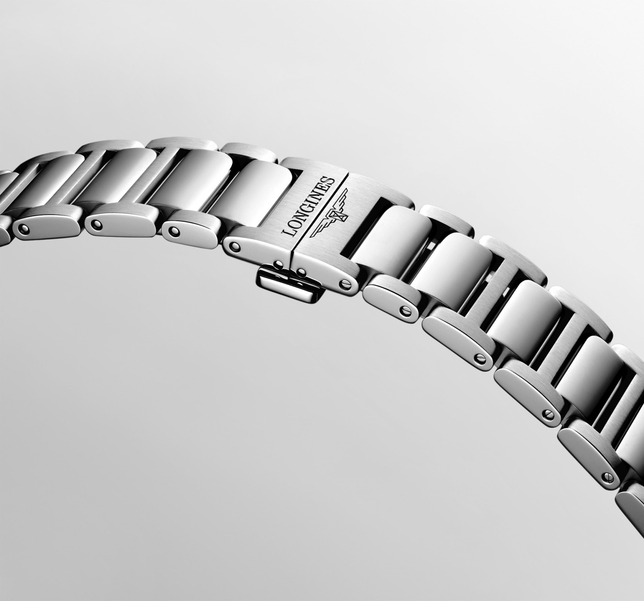 CONQUEST | Ø 41.00 mm, Sunray Green | L3.860.4.09.6 | LONGINES FI