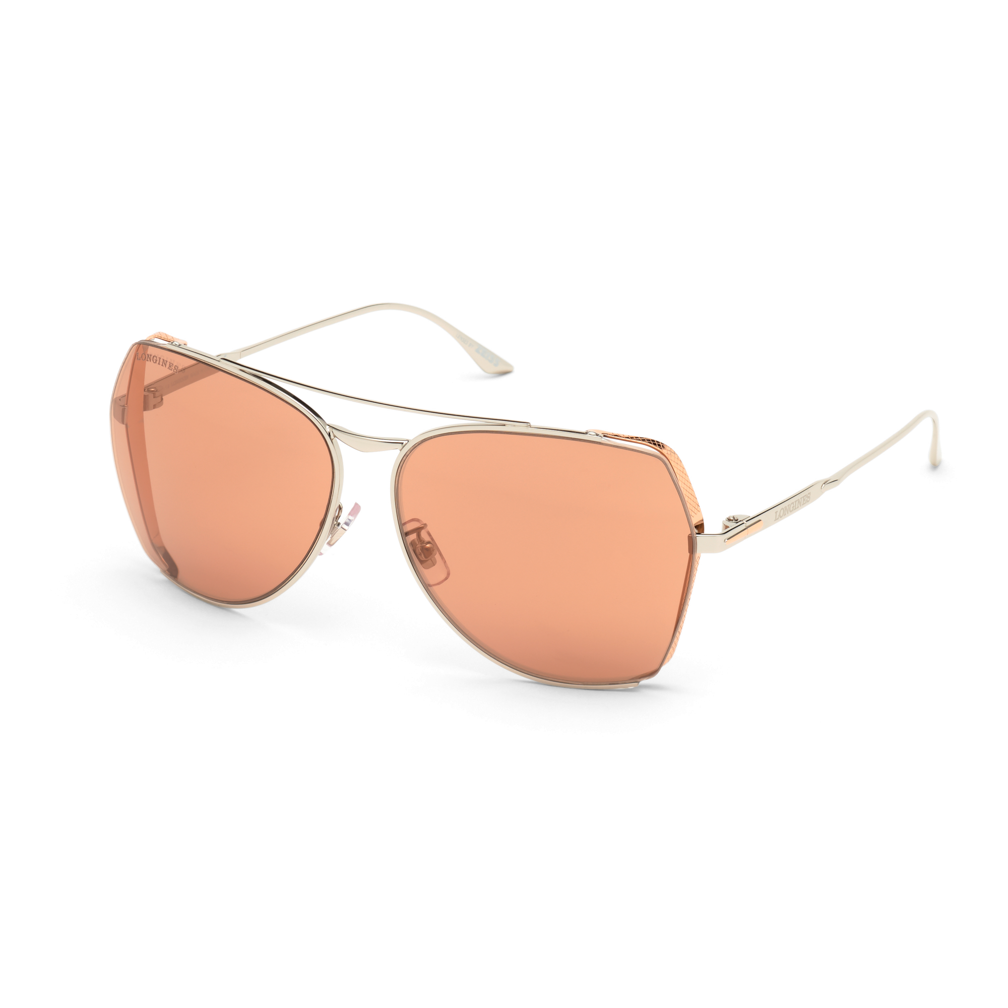 Classic Eyewear LG0004H6216G | LONGINES US
