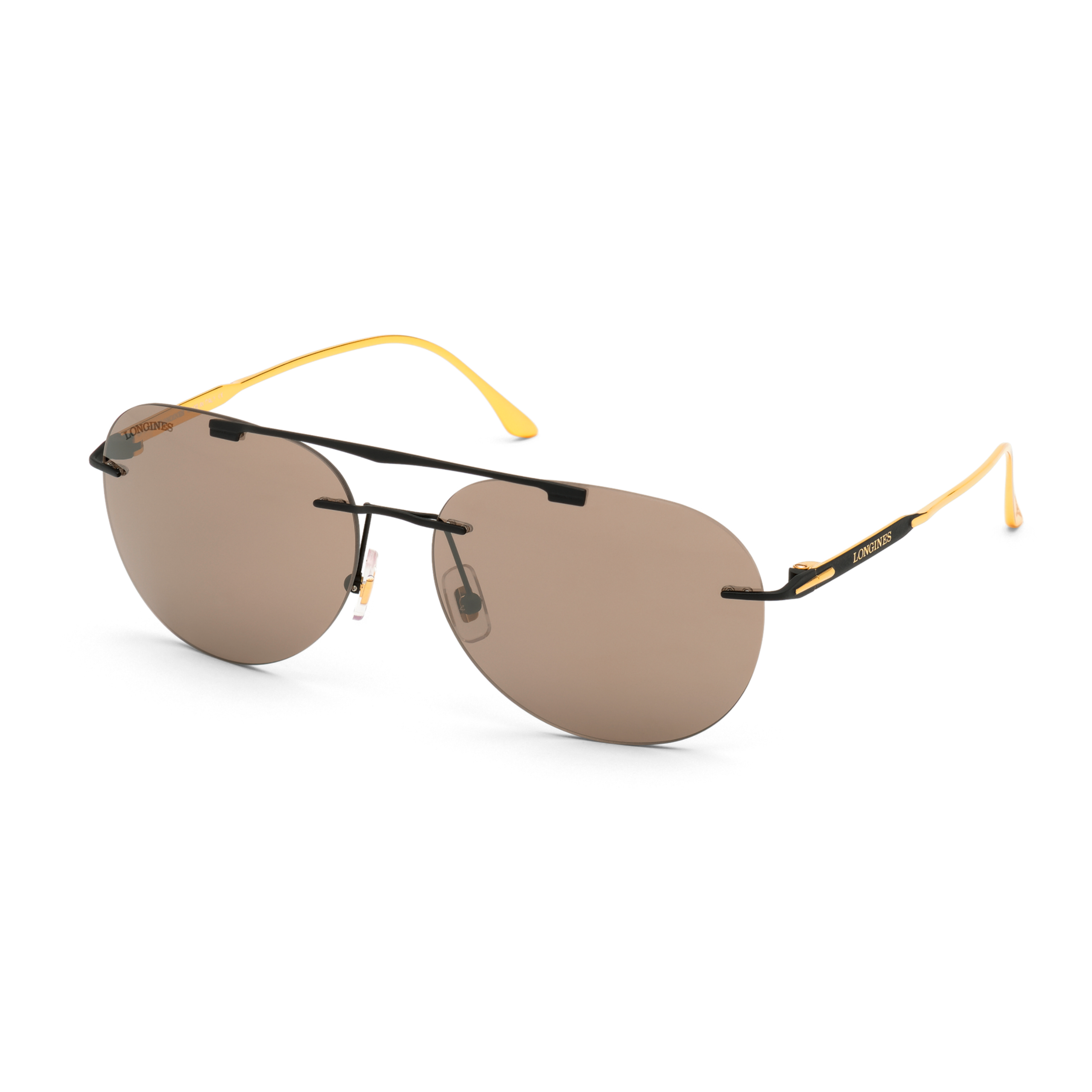 Longines Classic Eyewear - LG0008H6202L
