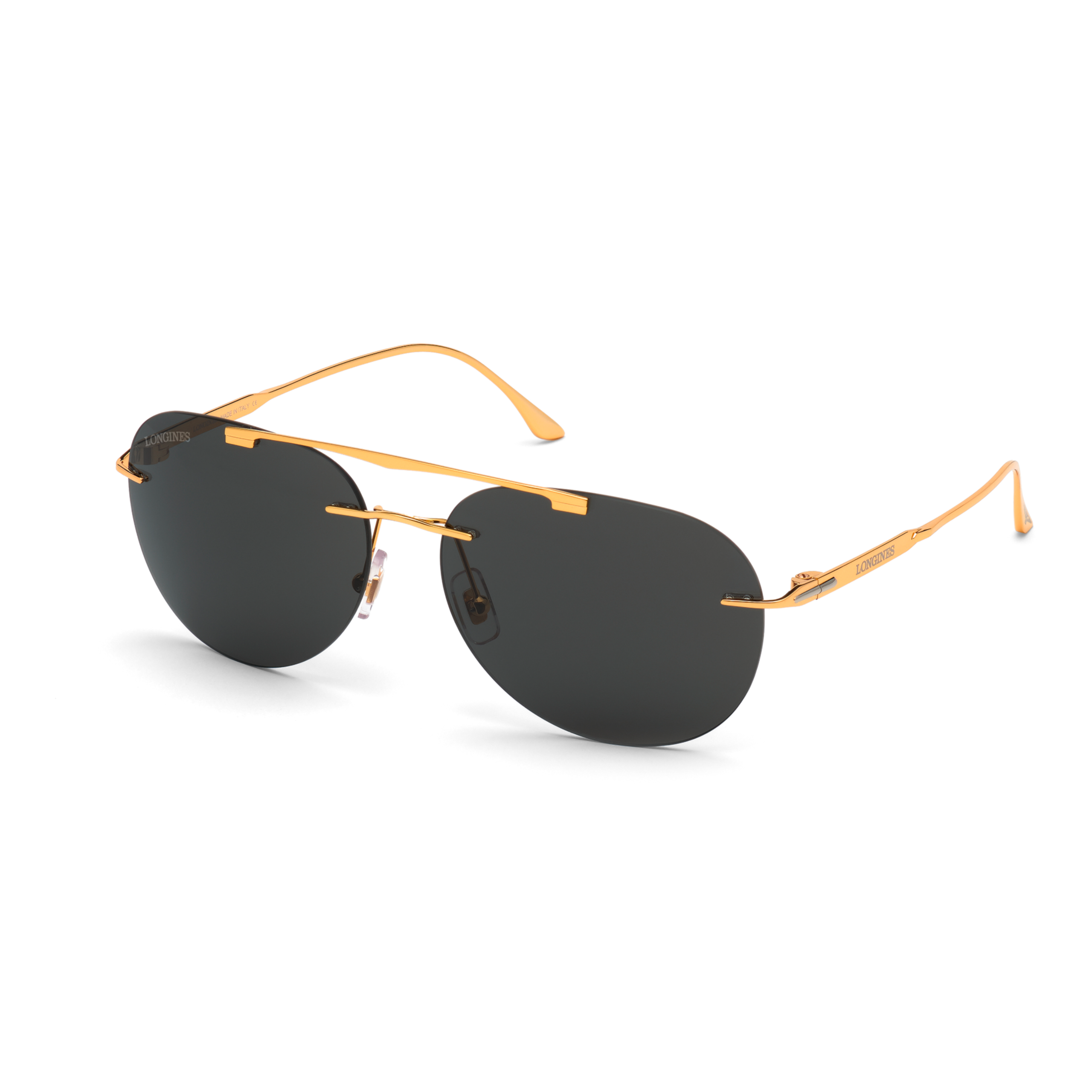 Longines Classic Eyewear - LG0008H6230A